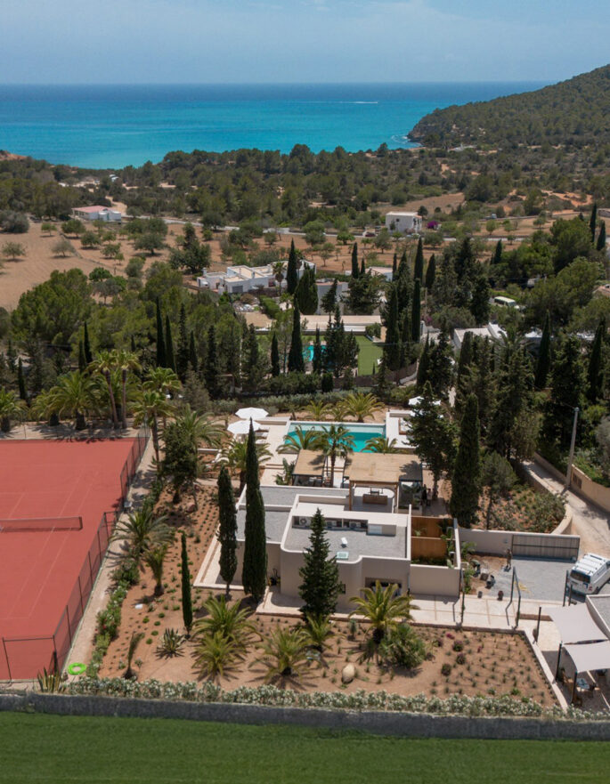 Casa Marta