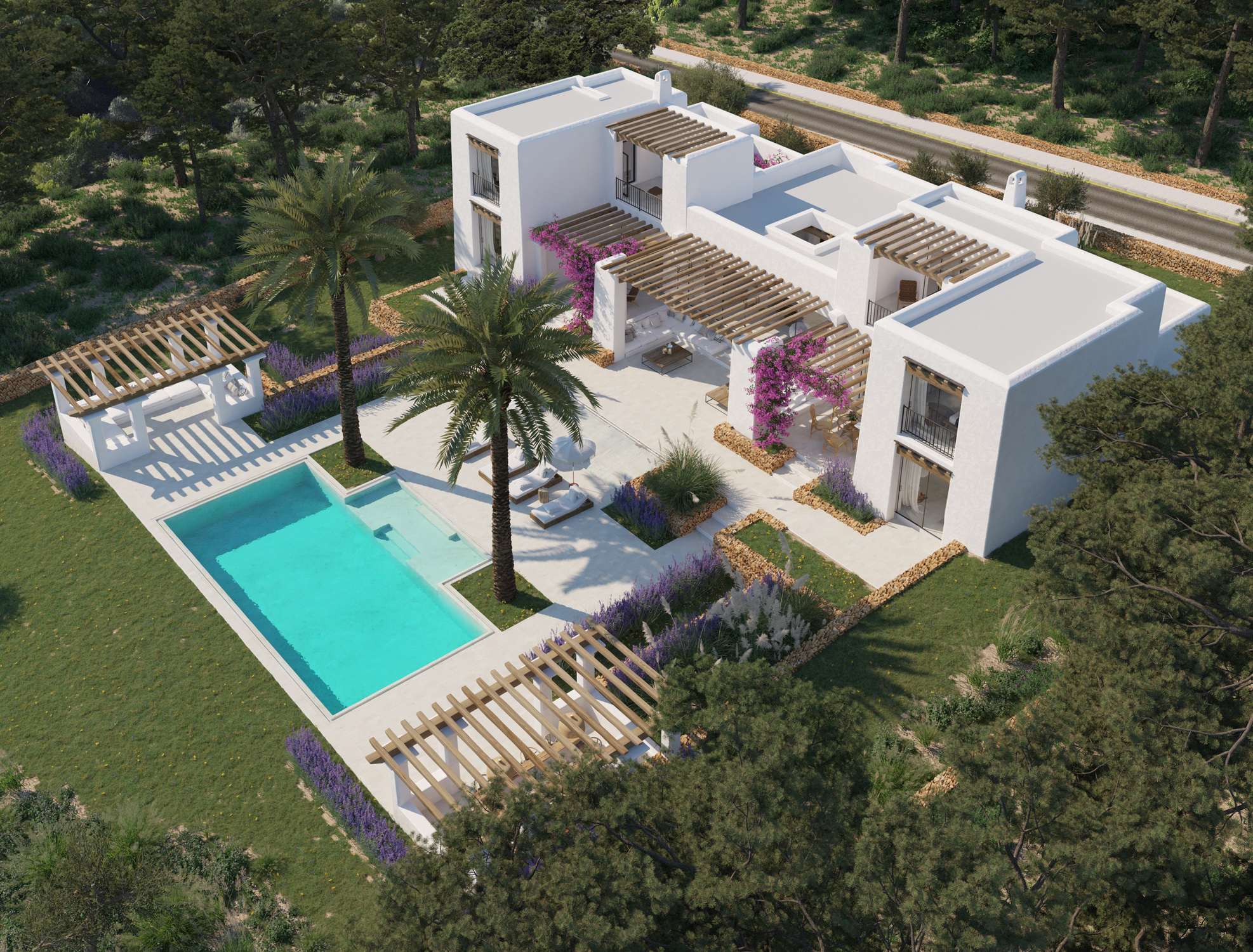Ibiza-Villa-For-Sale-Blakstad-Sea-Views-21