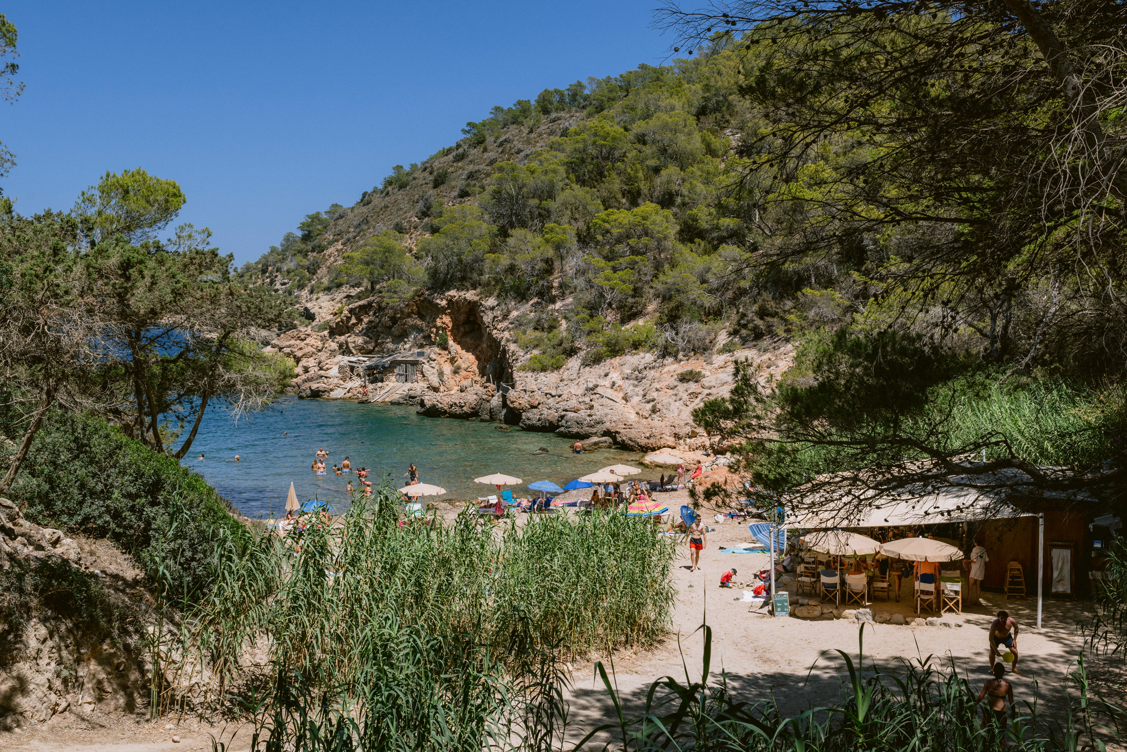 Journal_Ibiza’s_Best_Beaches_Cala_Xucla (15)