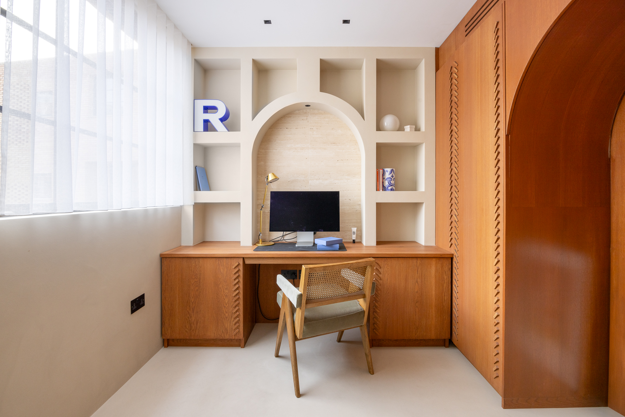 Kensal Rise-House-For-Sale-Old-Yard (23)