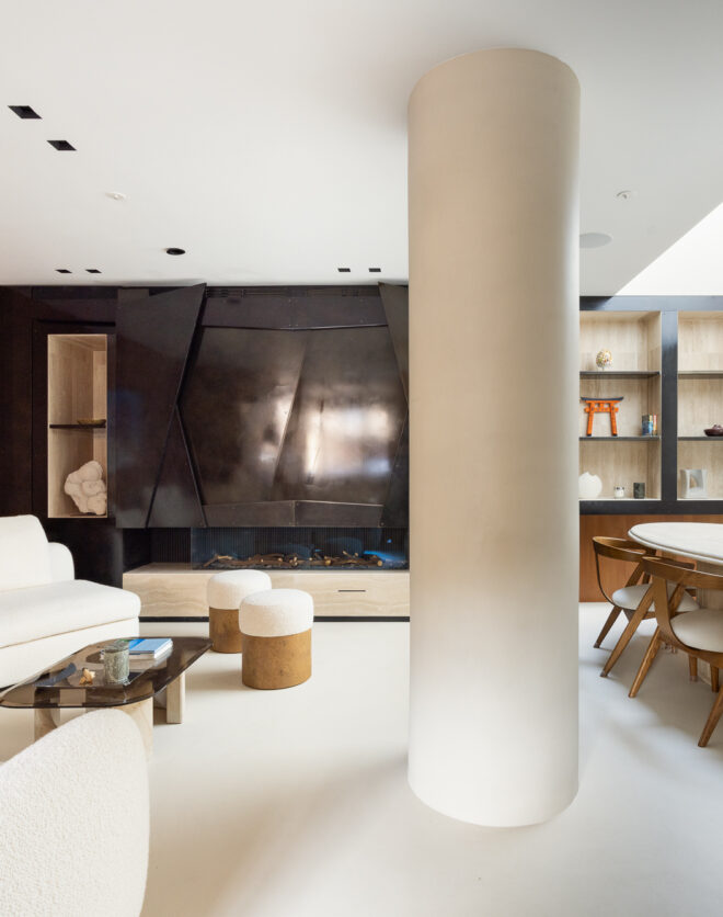 Kensal Rise-House-For-Sale-Old-Yard (6)