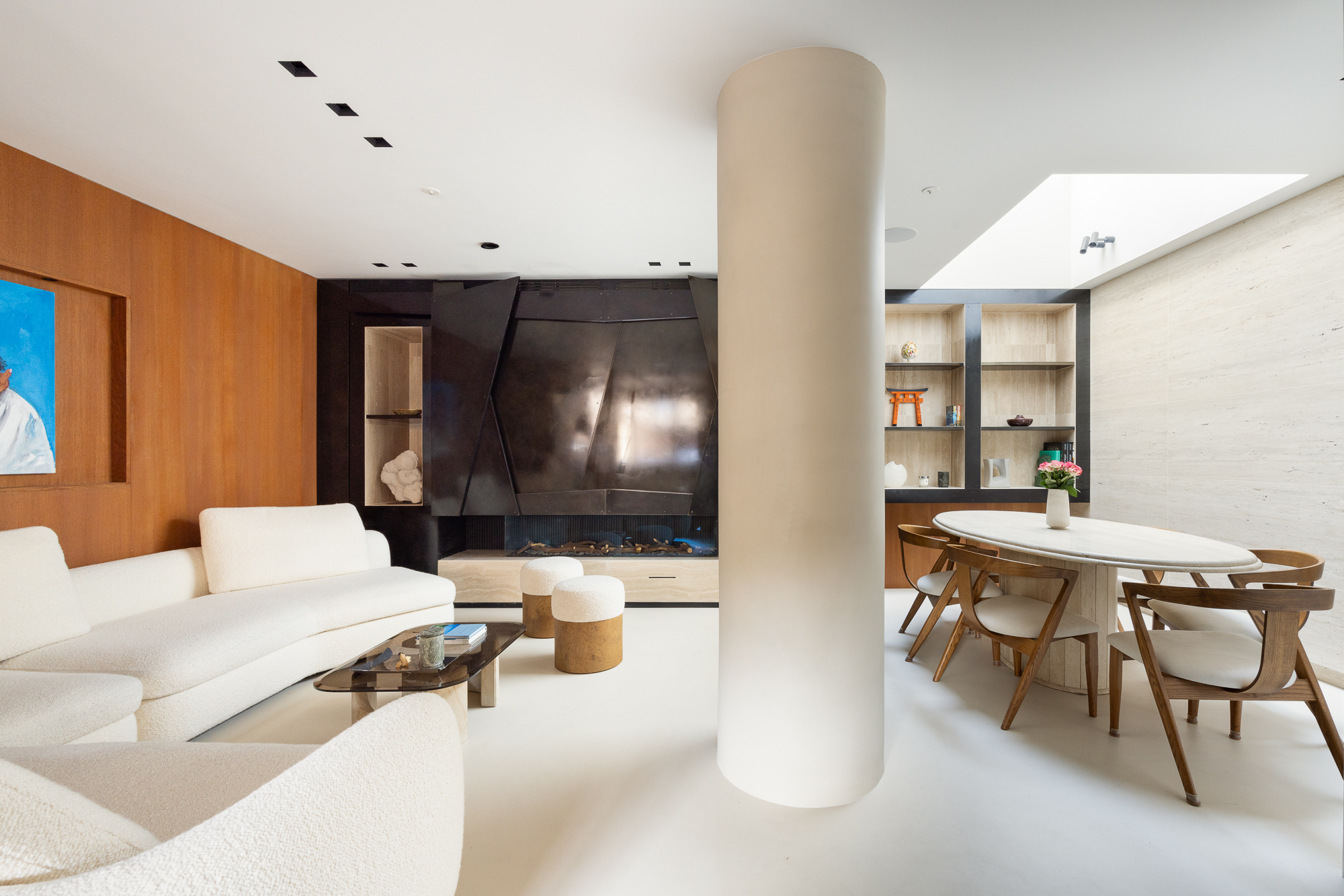 Kensal Rise-House-For-Sale-Old-Yard (6)