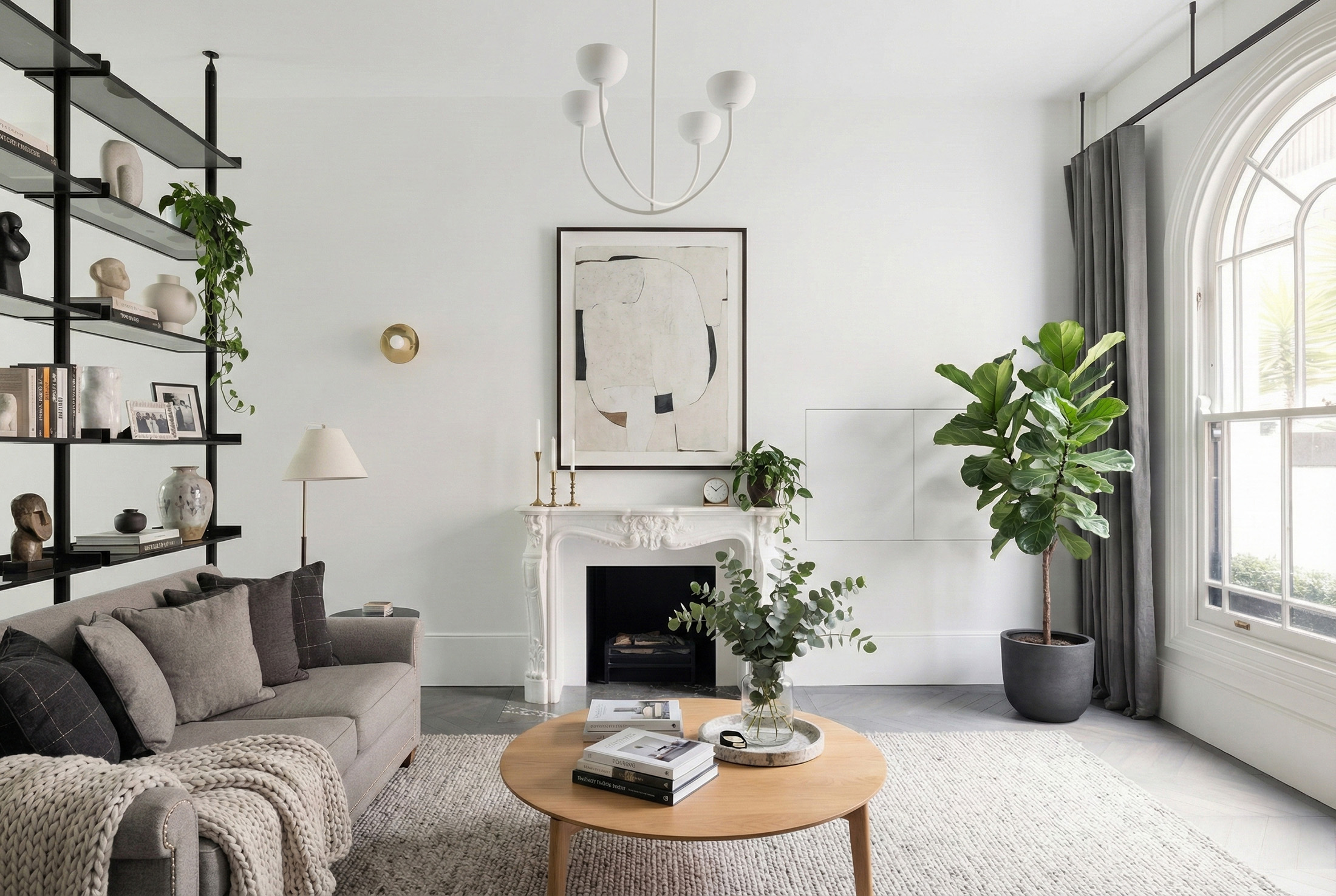 Kensington-Gardens-House-For-Rent-Craven-Hill-Mews (2)