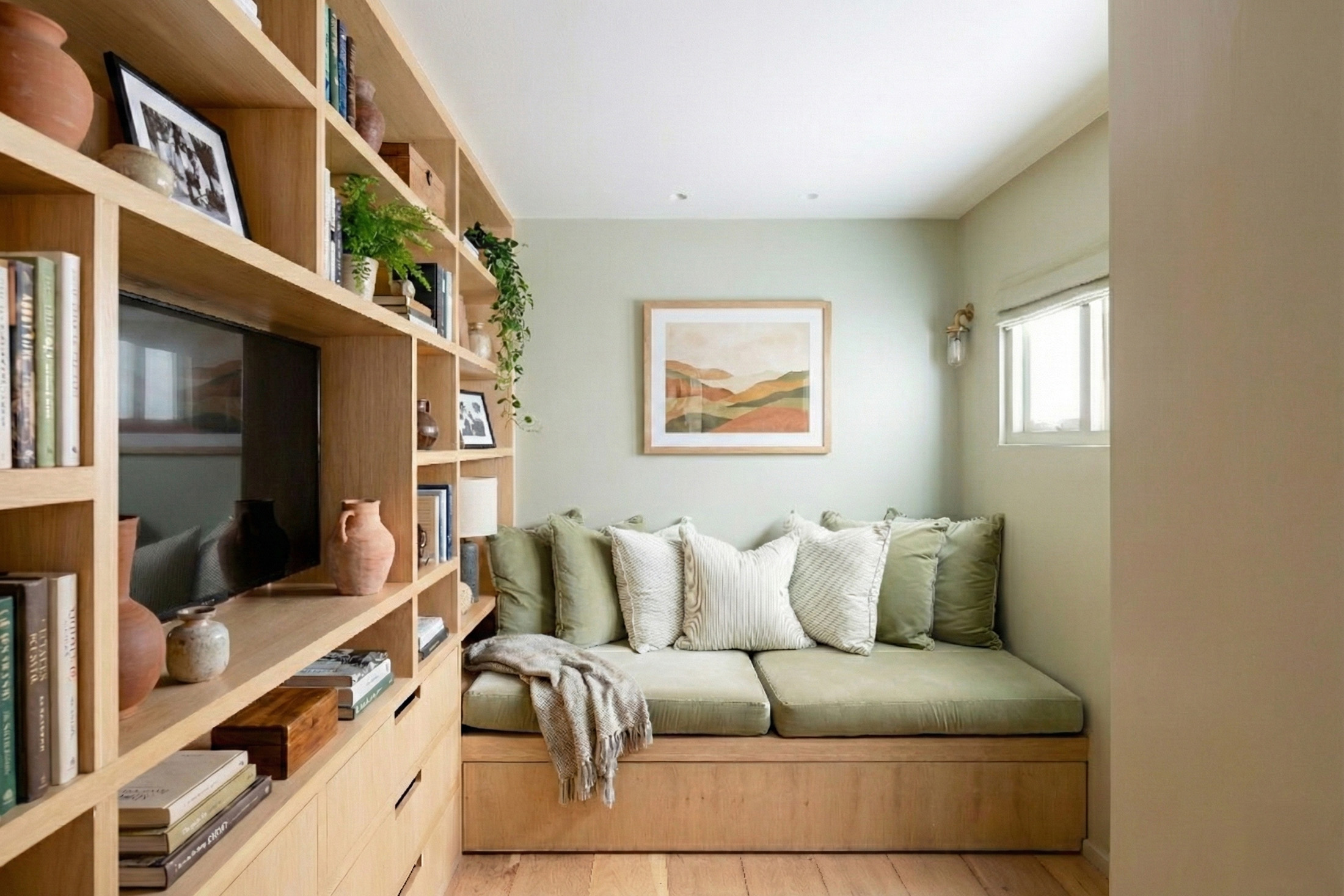 Kensington-Gardens-House-For-Rent-Craven-Hill-Mews (5)