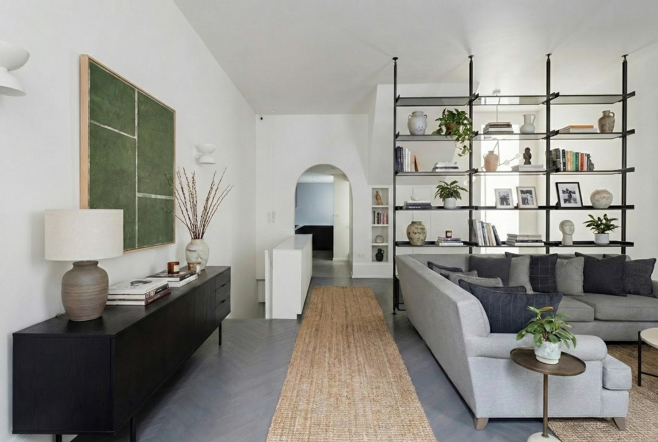 Kensington-Gardens-House-For-Rent-Craven-Hill-Mews (8)