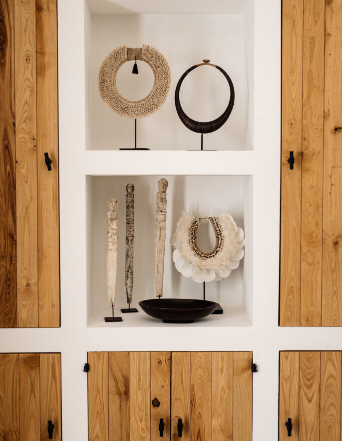 Ksar Living Ibiza Interiors