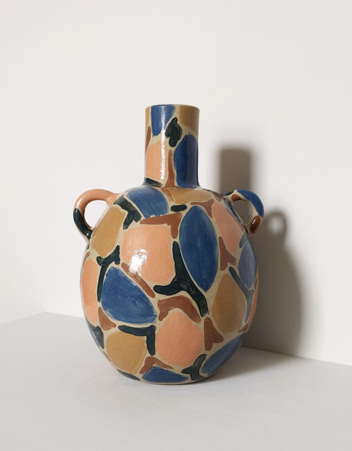 Vase by Lydia Hardwick