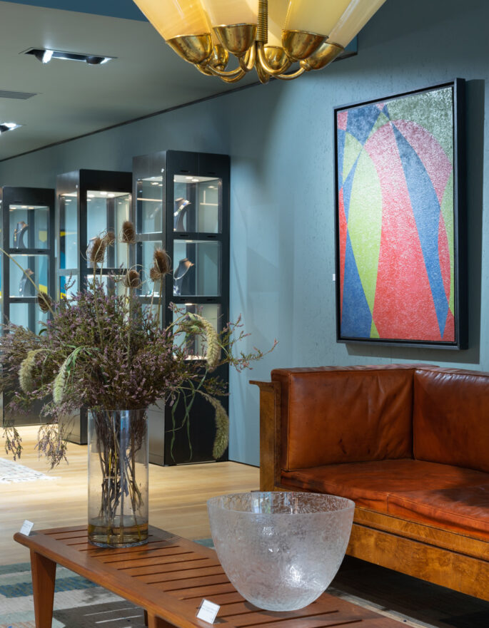 Interiors by Modernity contemporary furniture design in London