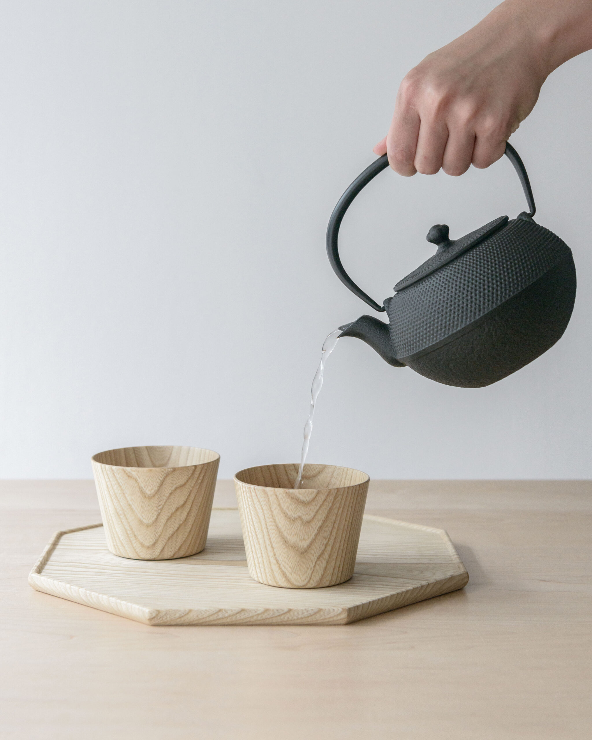 Native&Co teapot
