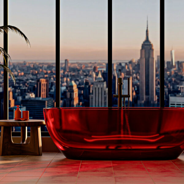 New-York-Luxury-Penthouse-Apartment-Skyline-View-For-Sale-Rent-1
