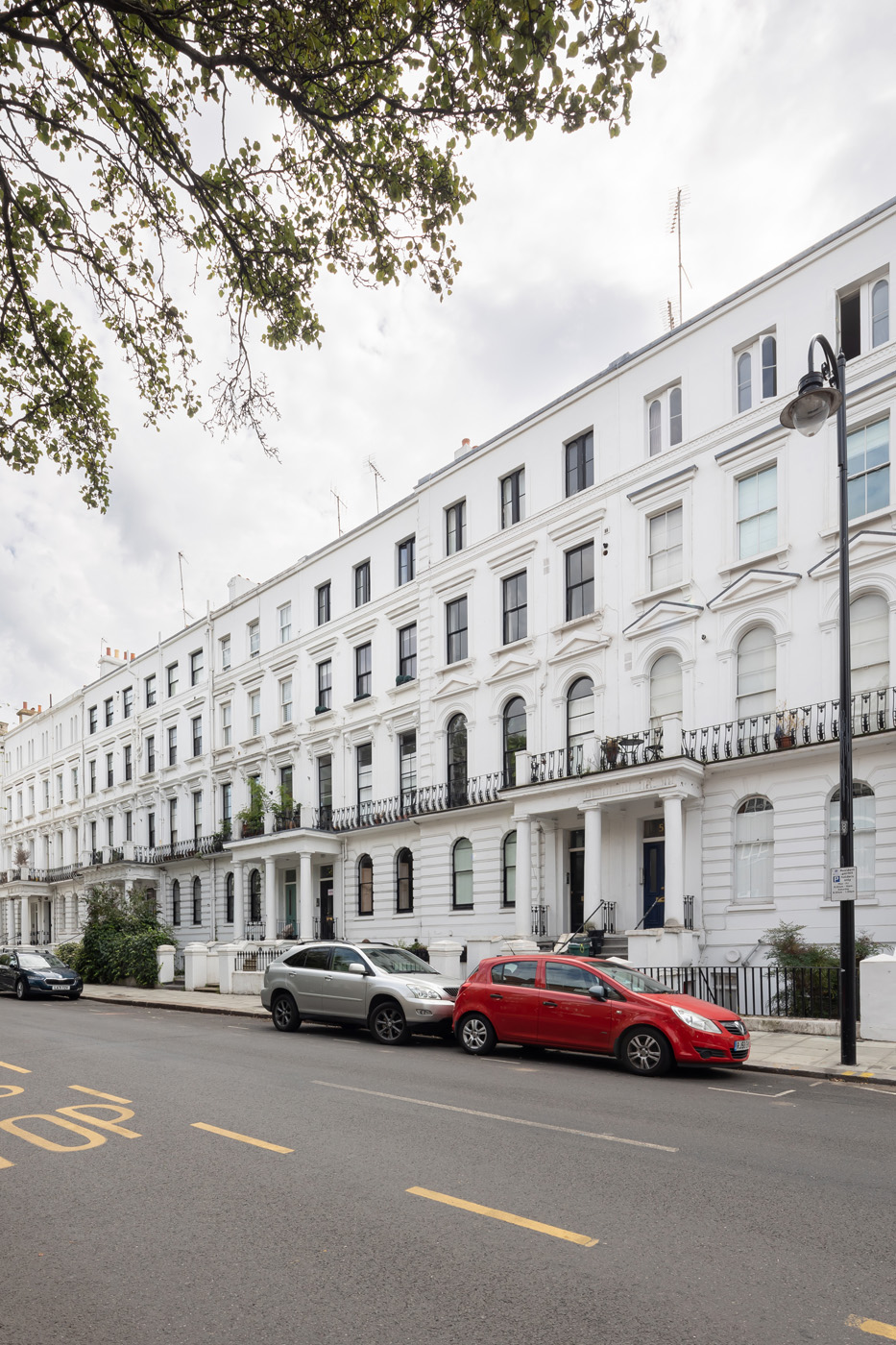 Notting-Hill-Apartment-For-Rent-Elgin-Crescent (19)