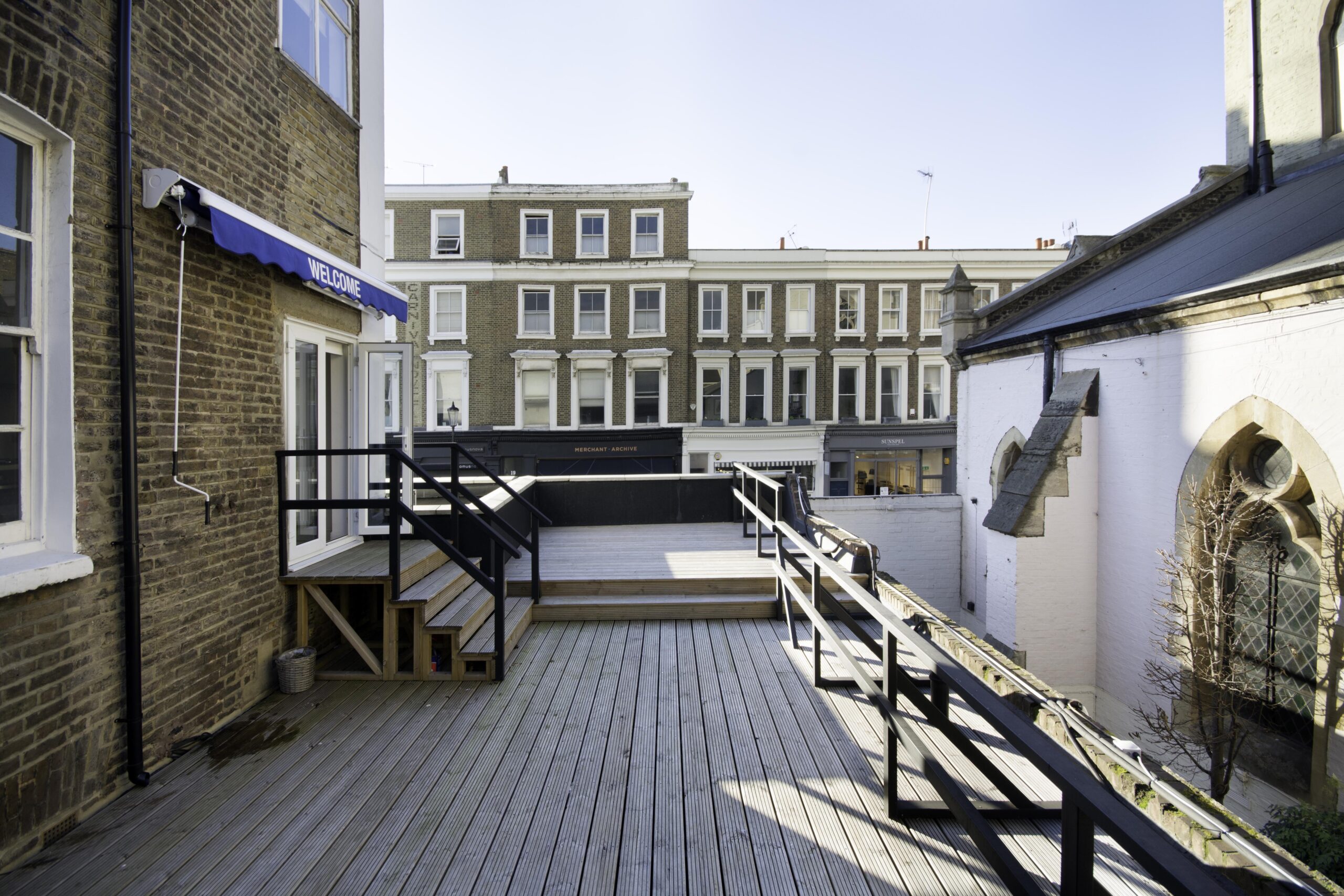 Notting-Hill-Apartment-For-Rent-Elgin-Crescent (4)