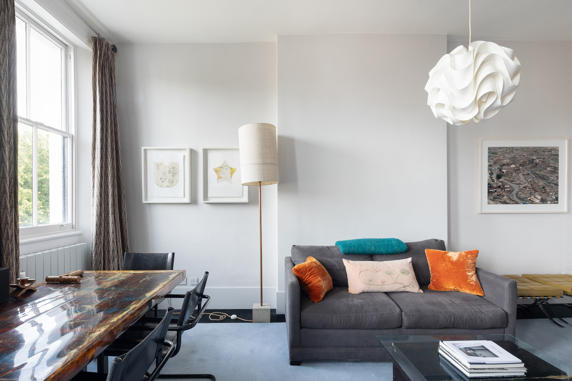 Notting-Hill-Apartment-For-Rent-Elgin-Crescent (7)