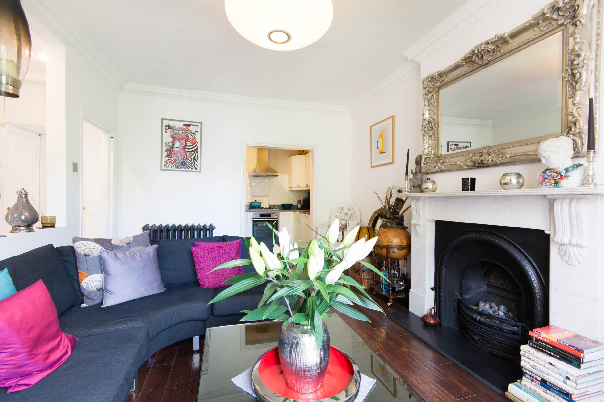 Notting-Hill-Apartment-For-Rent-Leamington-Road-Villas (12)