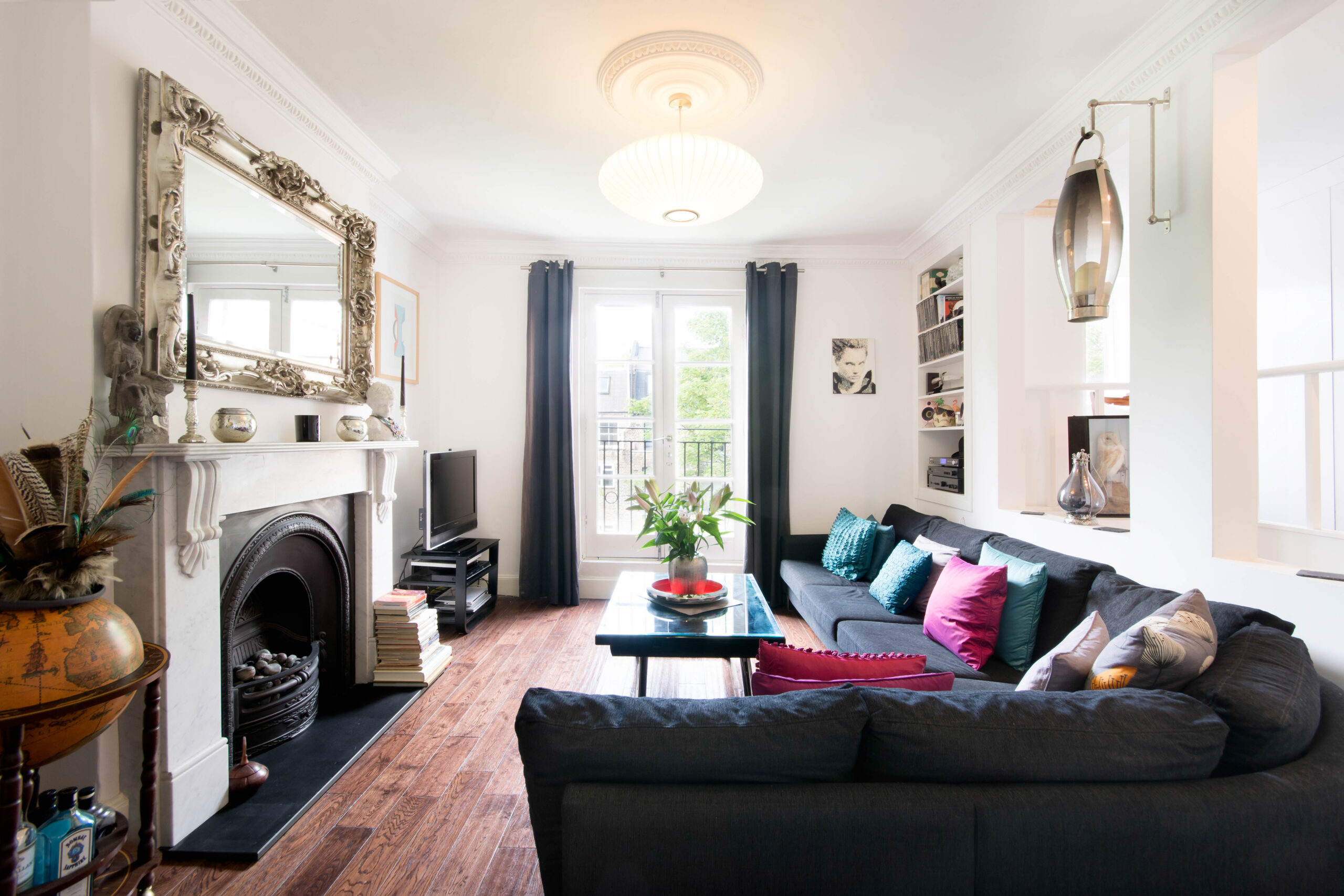 Notting-Hill-Apartment-For-Rent-Leamington-Road-Villas (9)