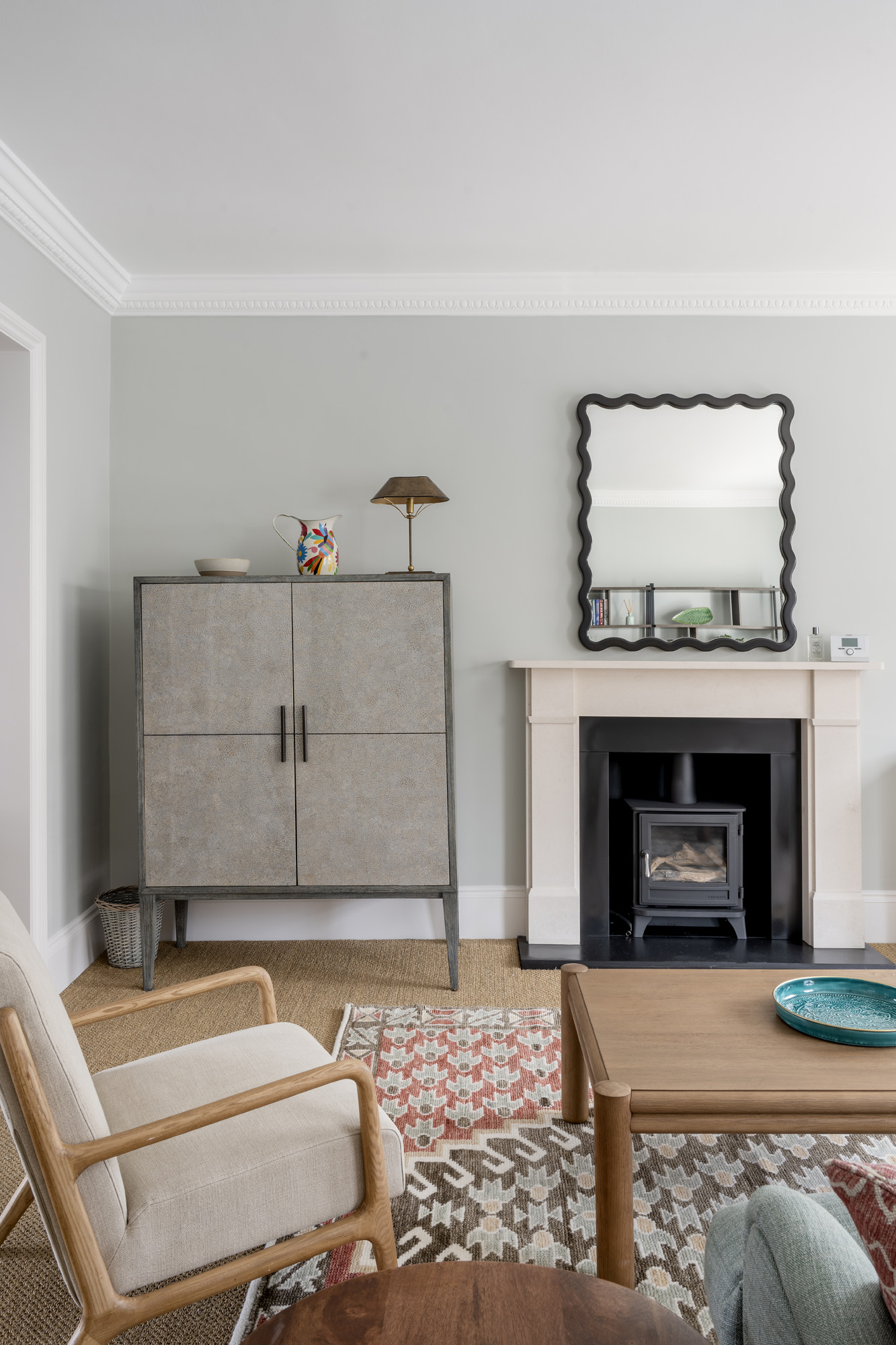 Monmouth Place Apartment To Rent in Notting Hill W2