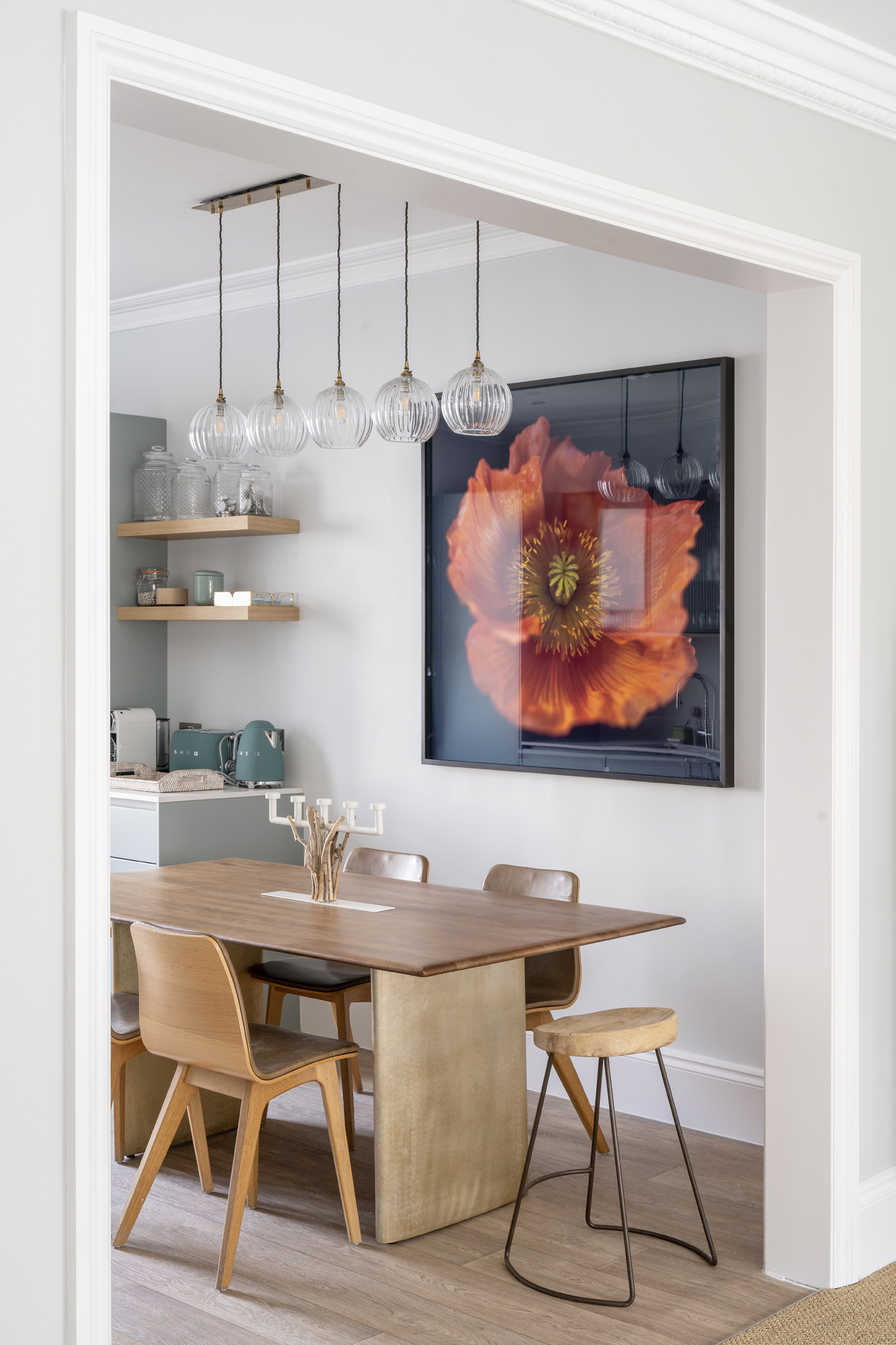 Monmouth Place Apartment To Rent in Notting Hill W2