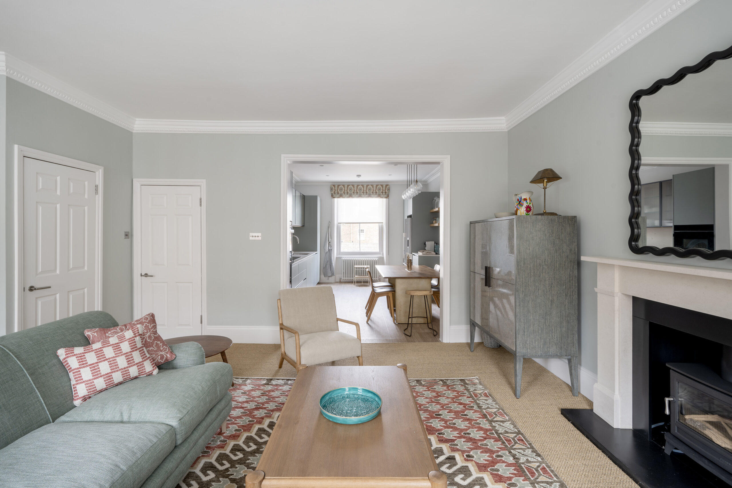 Monmouth Place Apartment To Rent in Notting Hill W2