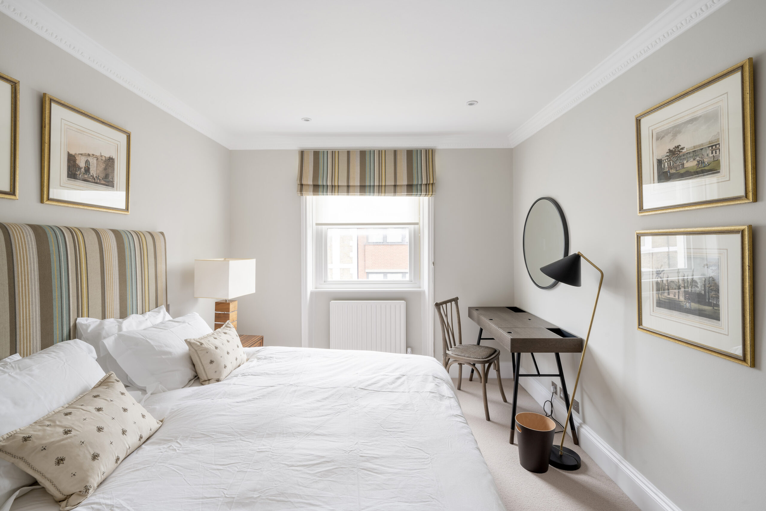 Monmouth Place Apartment To Rent in Notting Hill W2