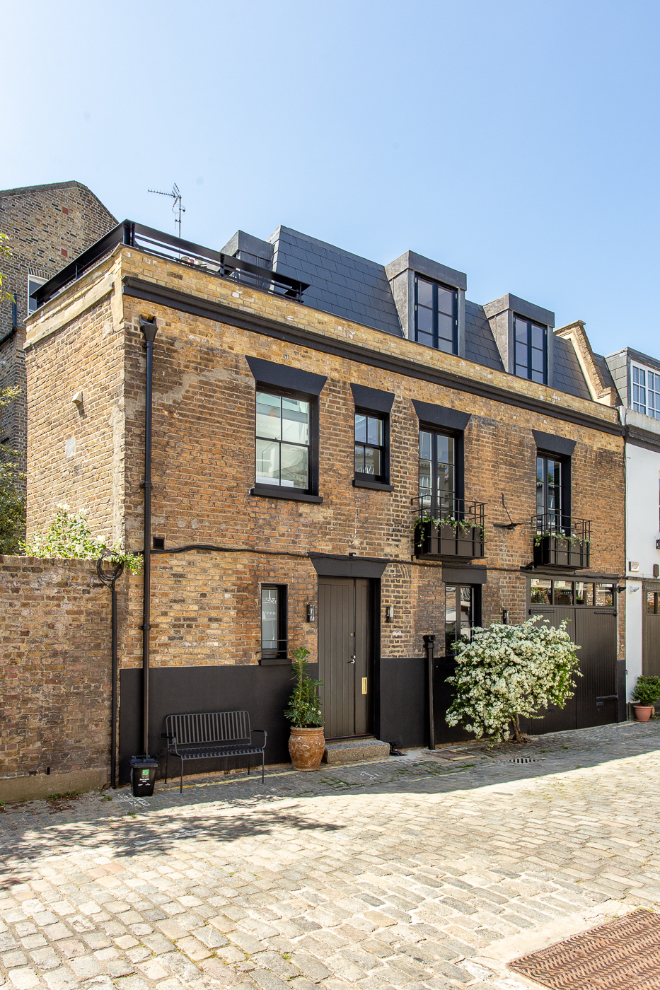 Notting Hill-Apartment-For-Rent-Pindock-Mews (56)