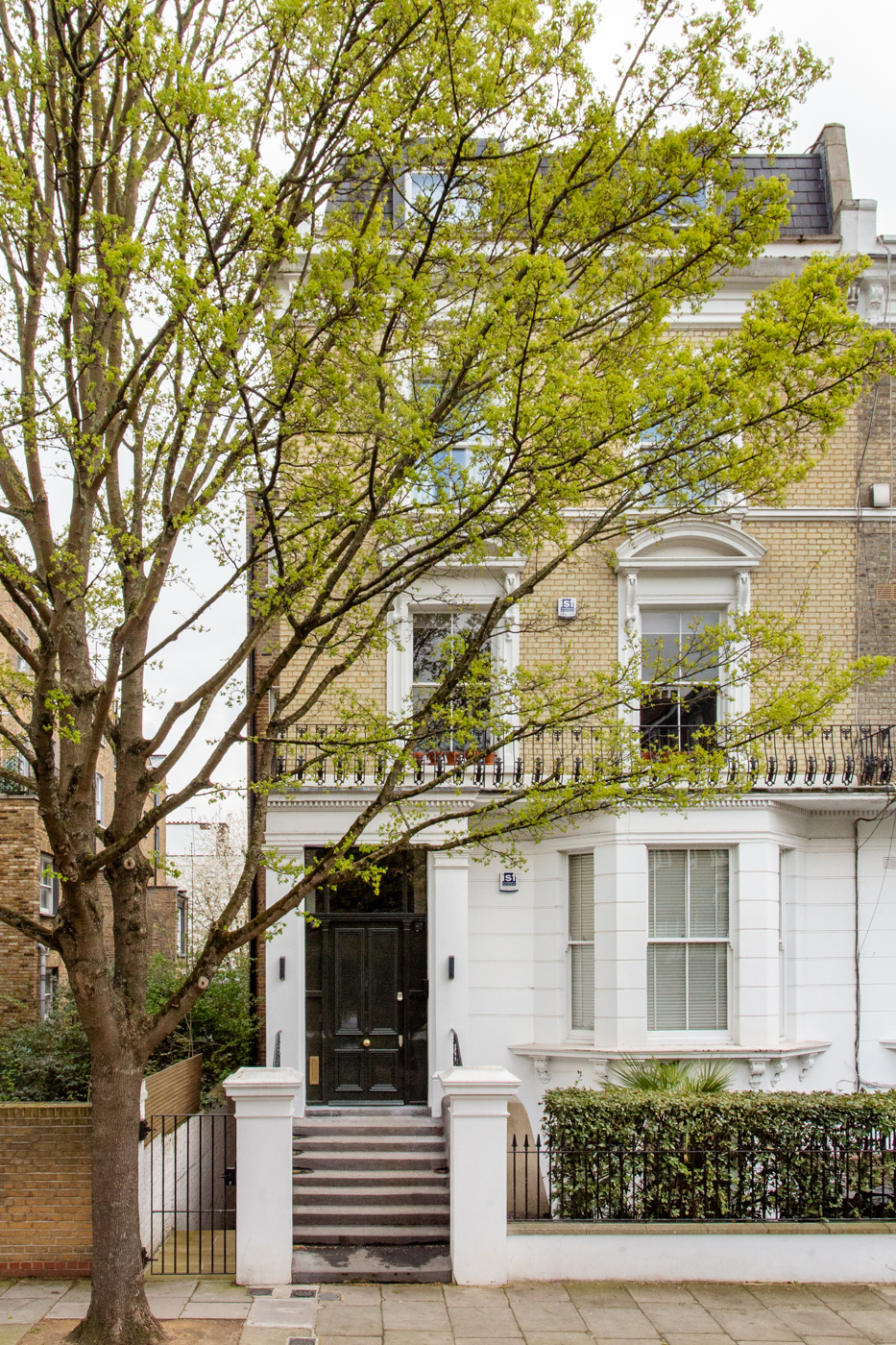 Notting Hill-Apartment-For-Rent-St-Charles-Square (1)