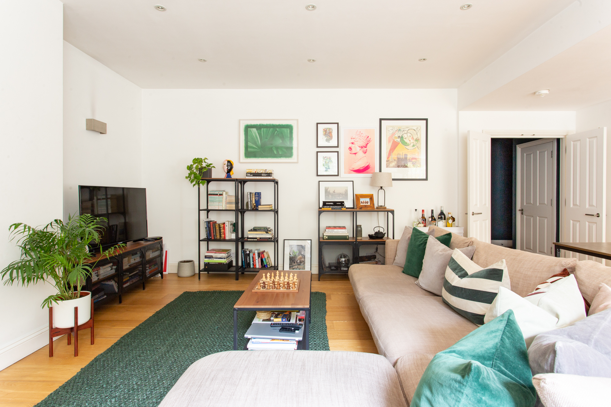 Notting Hill-Apartment-For-Rent-St-Charles-Square (10)