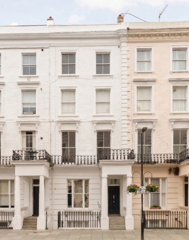 Notting-Hill-Apartment-For-Rent-St-Stephen’s-Gardens_