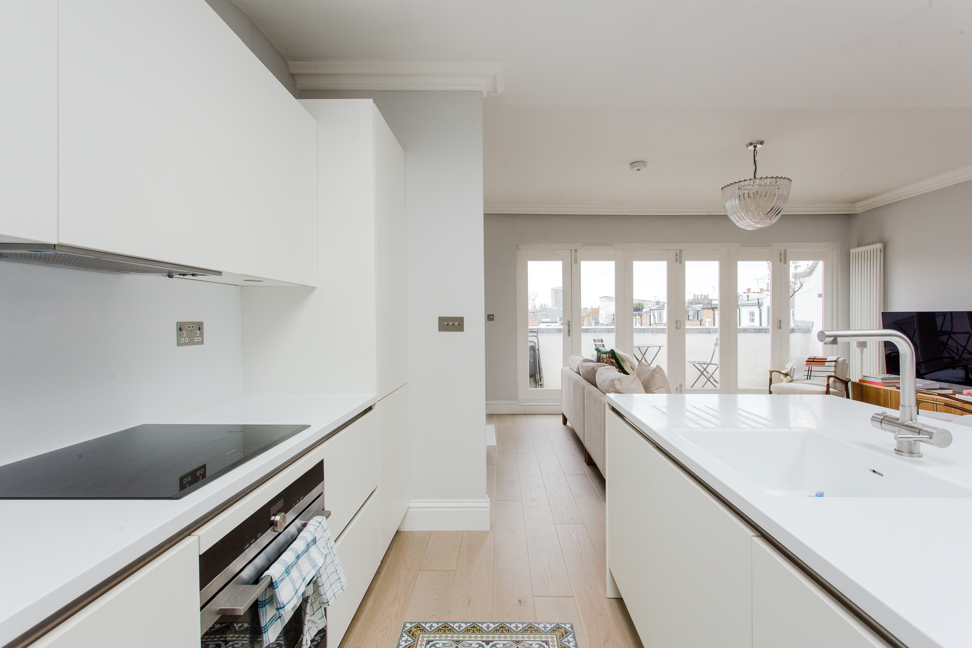 Notting Hill-Apartment-For-Rent-Talbot-Road (16)