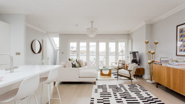 Notting Hill-Apartment-For-Rent-Talbot-Road (18)