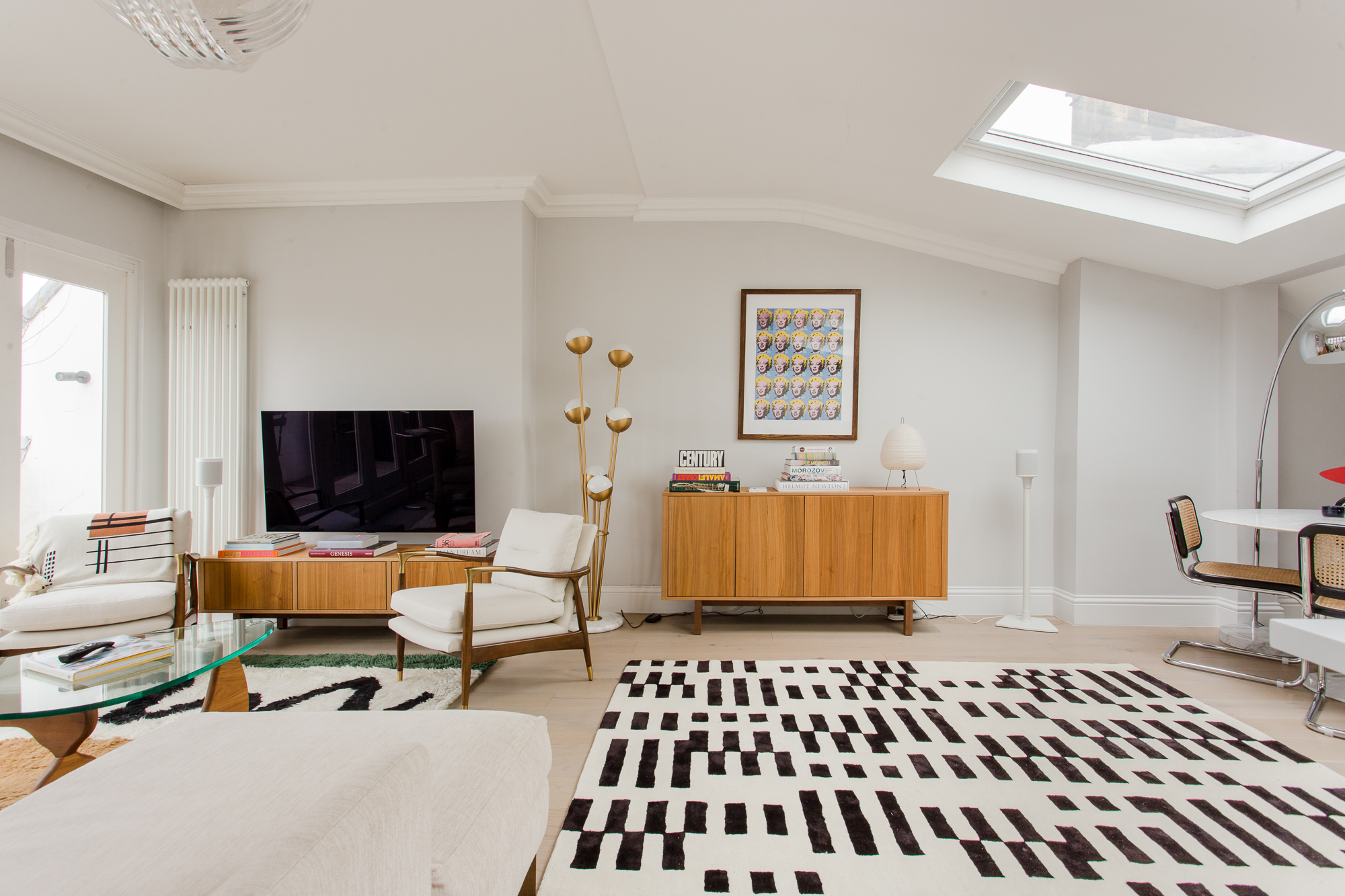 Notting Hill-Apartment-For-Rent-Talbot-Road (7)