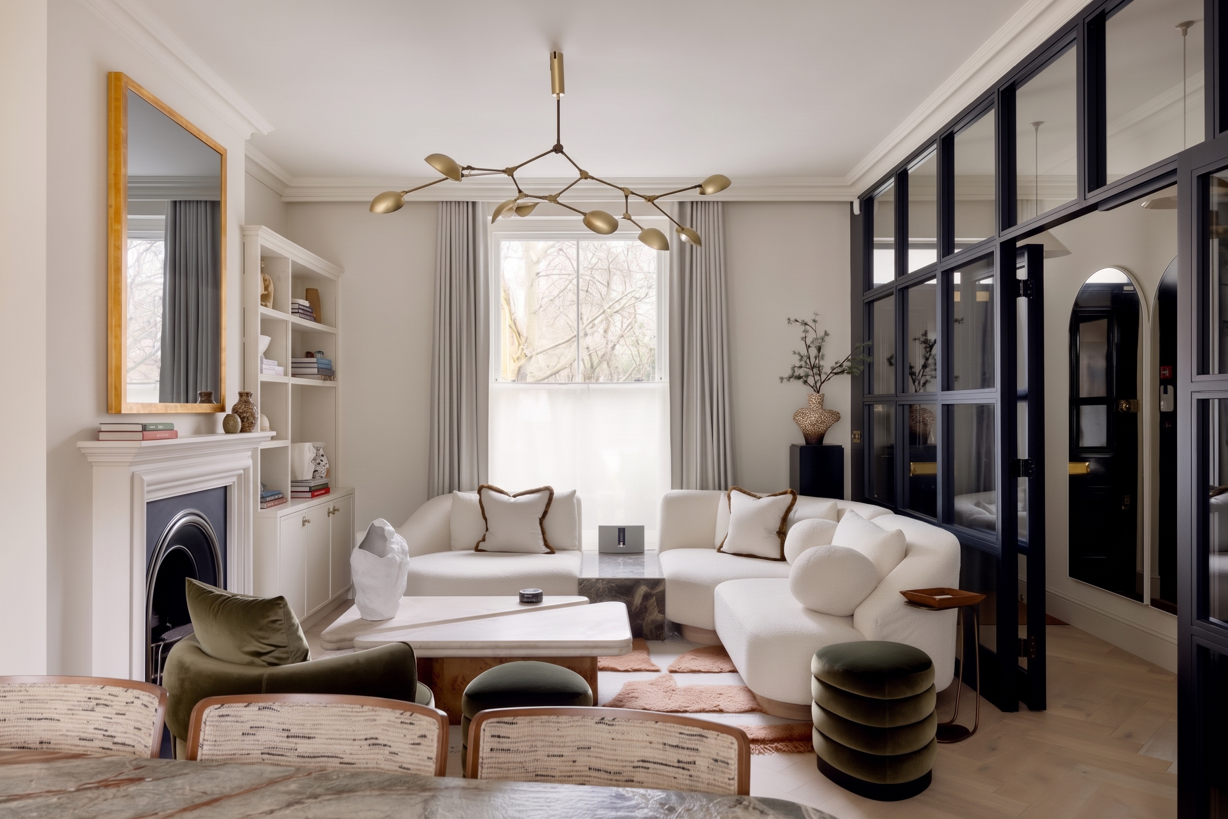 Notting-Hill-Apartment-For-Rent-Talbot-Road-7_
