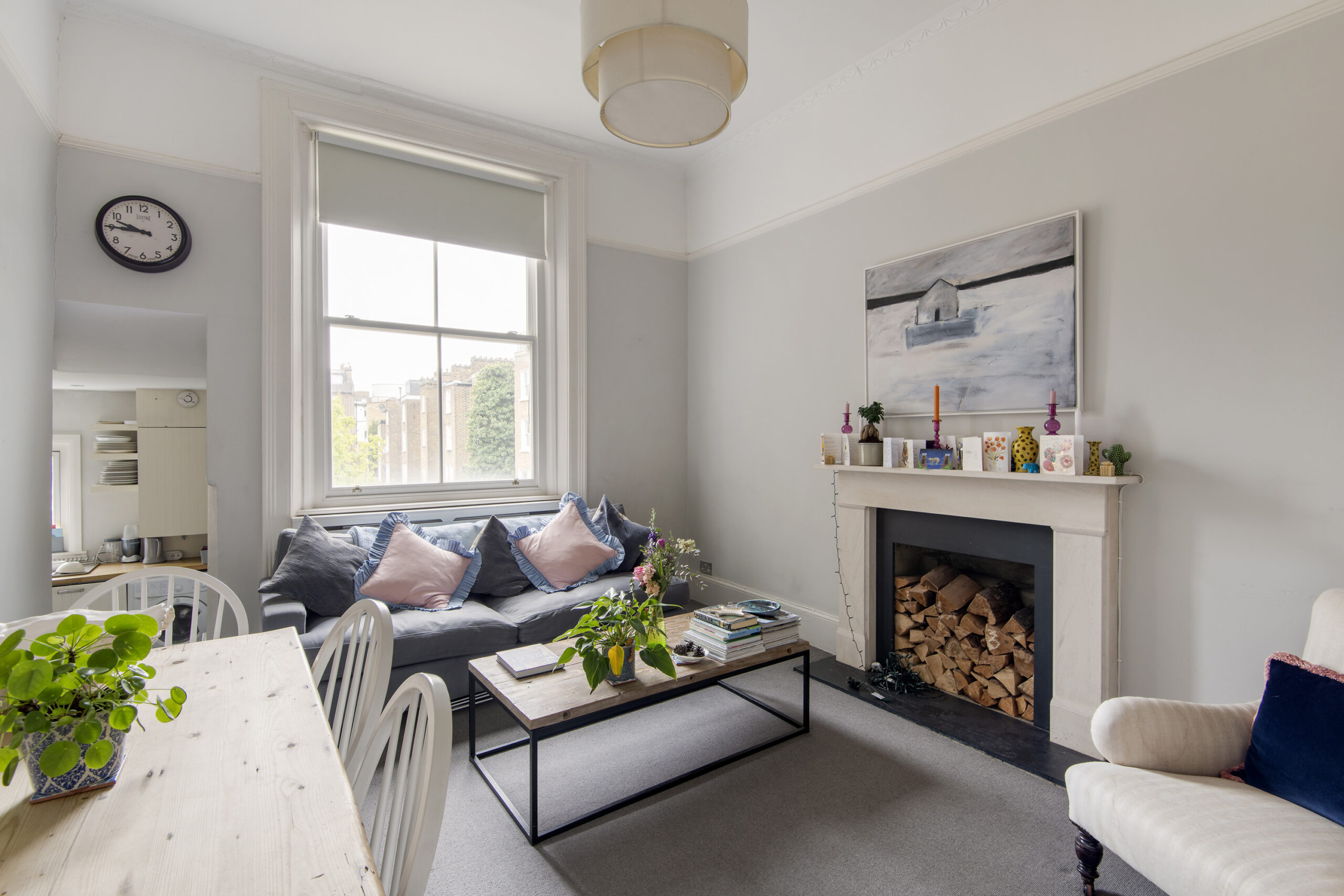 Notting Hill-Apartment-For-Rent-Westbourne-Park-Road-7_Lo