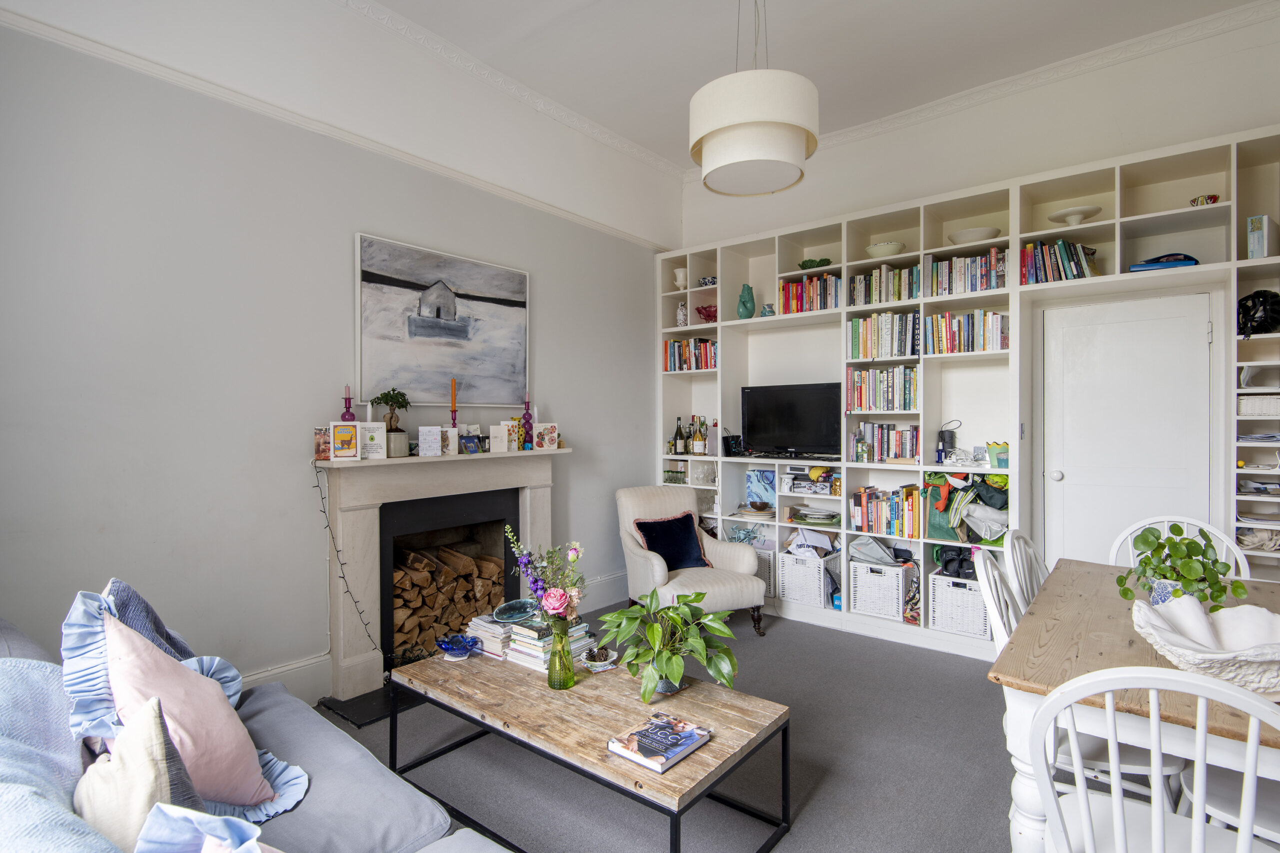 Notting Hill-Apartment-For-Rent-Westbourne-Park-Road-8_Lo