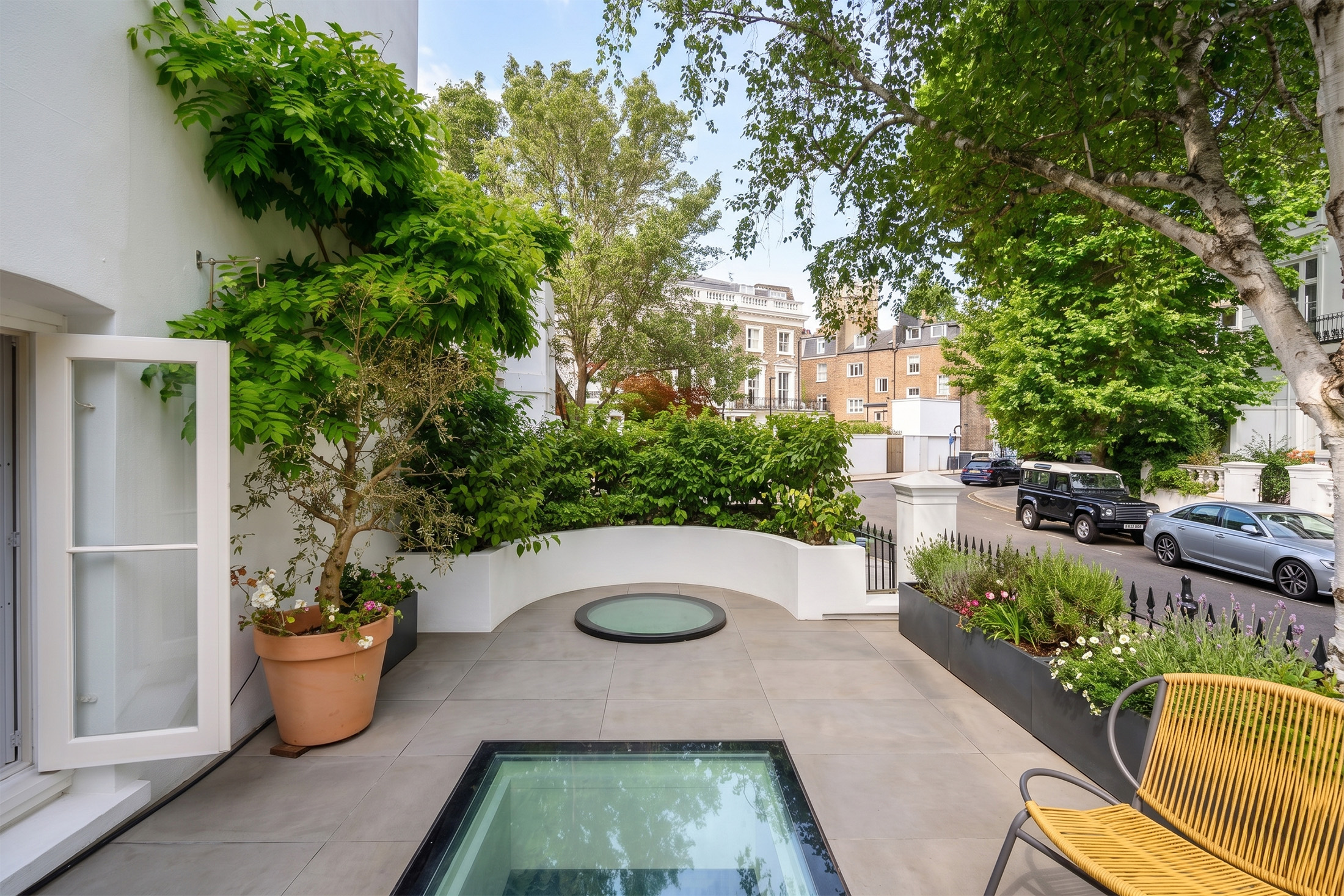 Notting-Hill-Apartment-For-Sale-Alexander-Street-50