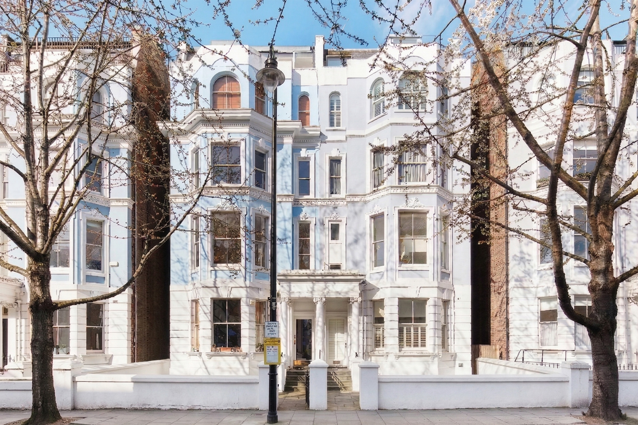 Notting-Hill-Apartment-For-Sale-Colville-Road_