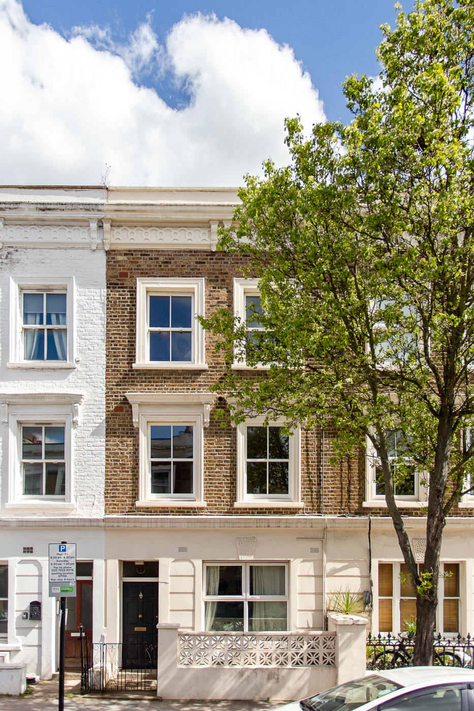 Notting Hill-Apartment-For-Sale-Latimer Road (51)