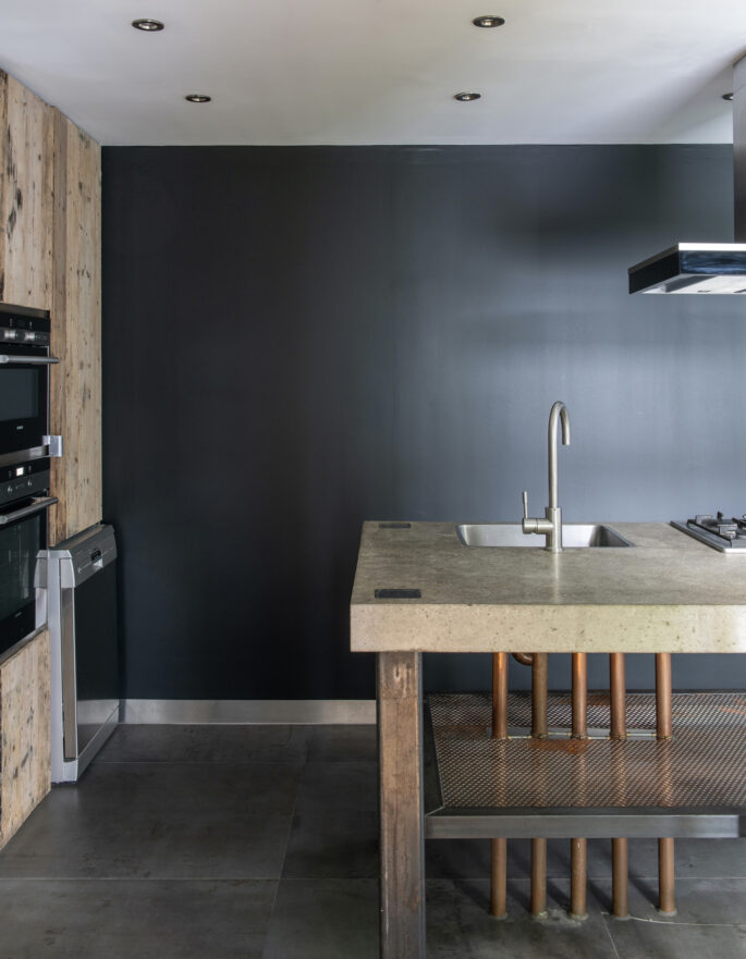 Portobello Road For Sale in London Domus Nova