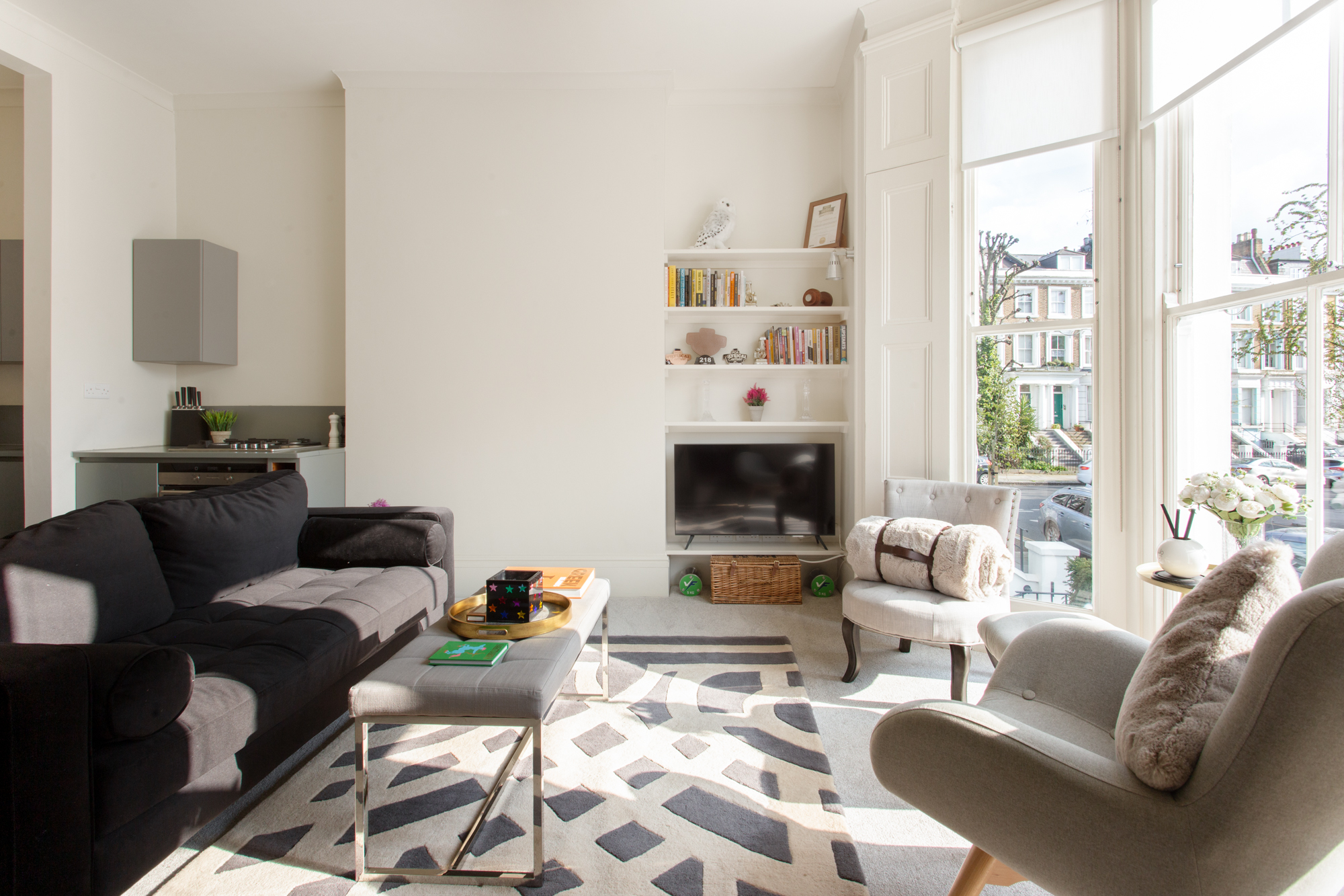 Notting Hill-Apartment-For-Sale-St-Marks-Place (4)