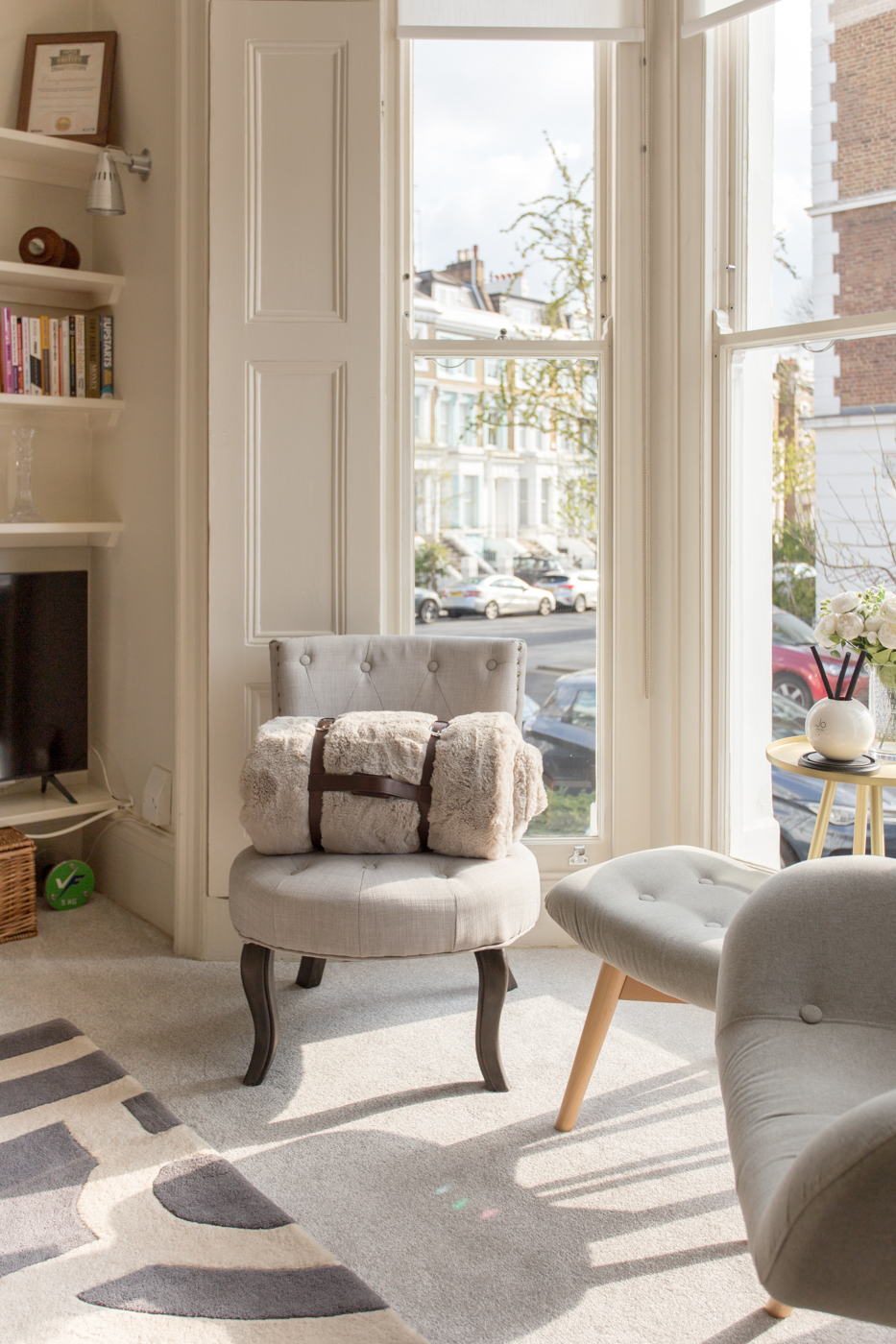 Notting Hill-Apartment-For-Sale-St-Marks-Place (5)