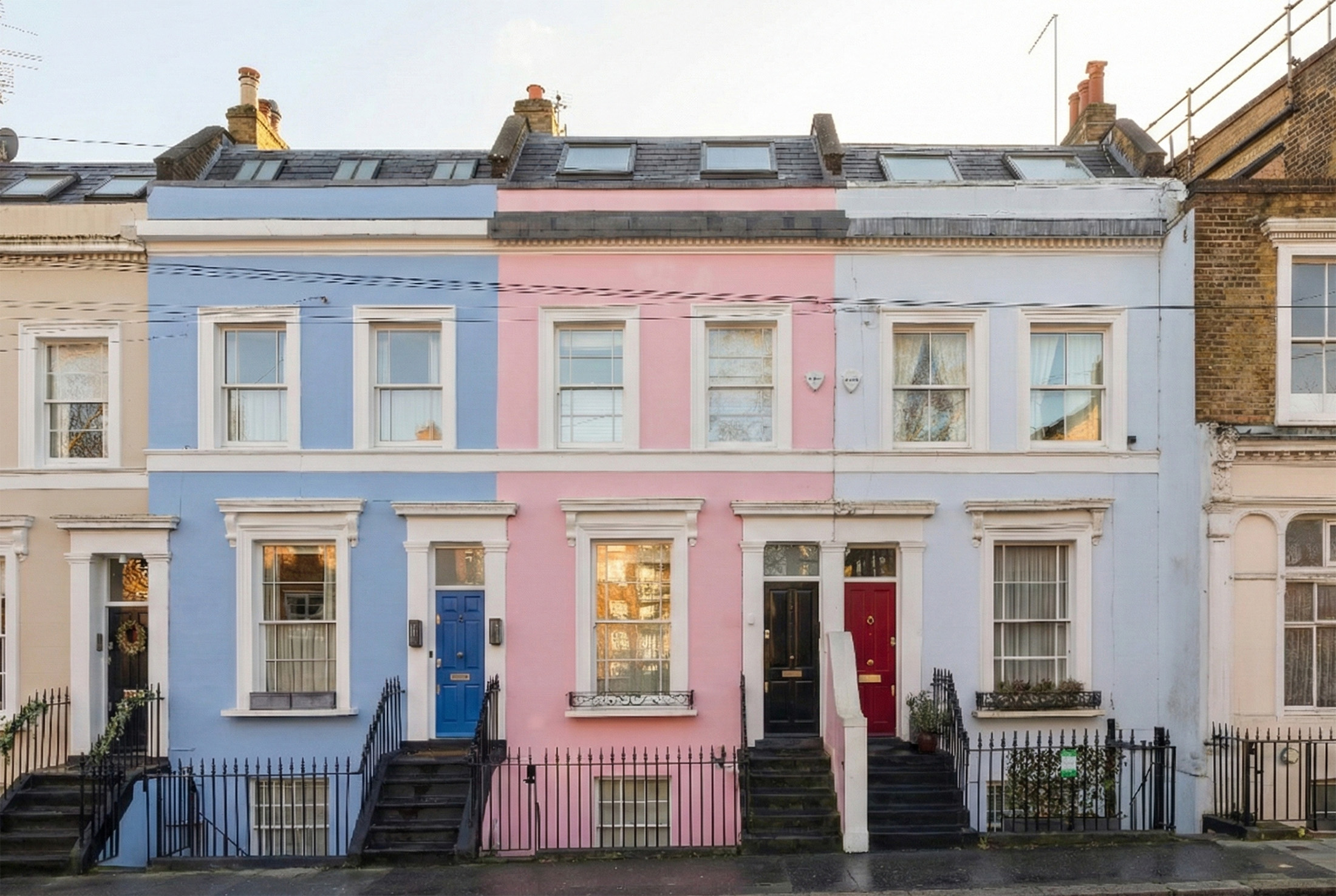 Notting-Hill-House-For-Rent-Denbigh-Terrace-40