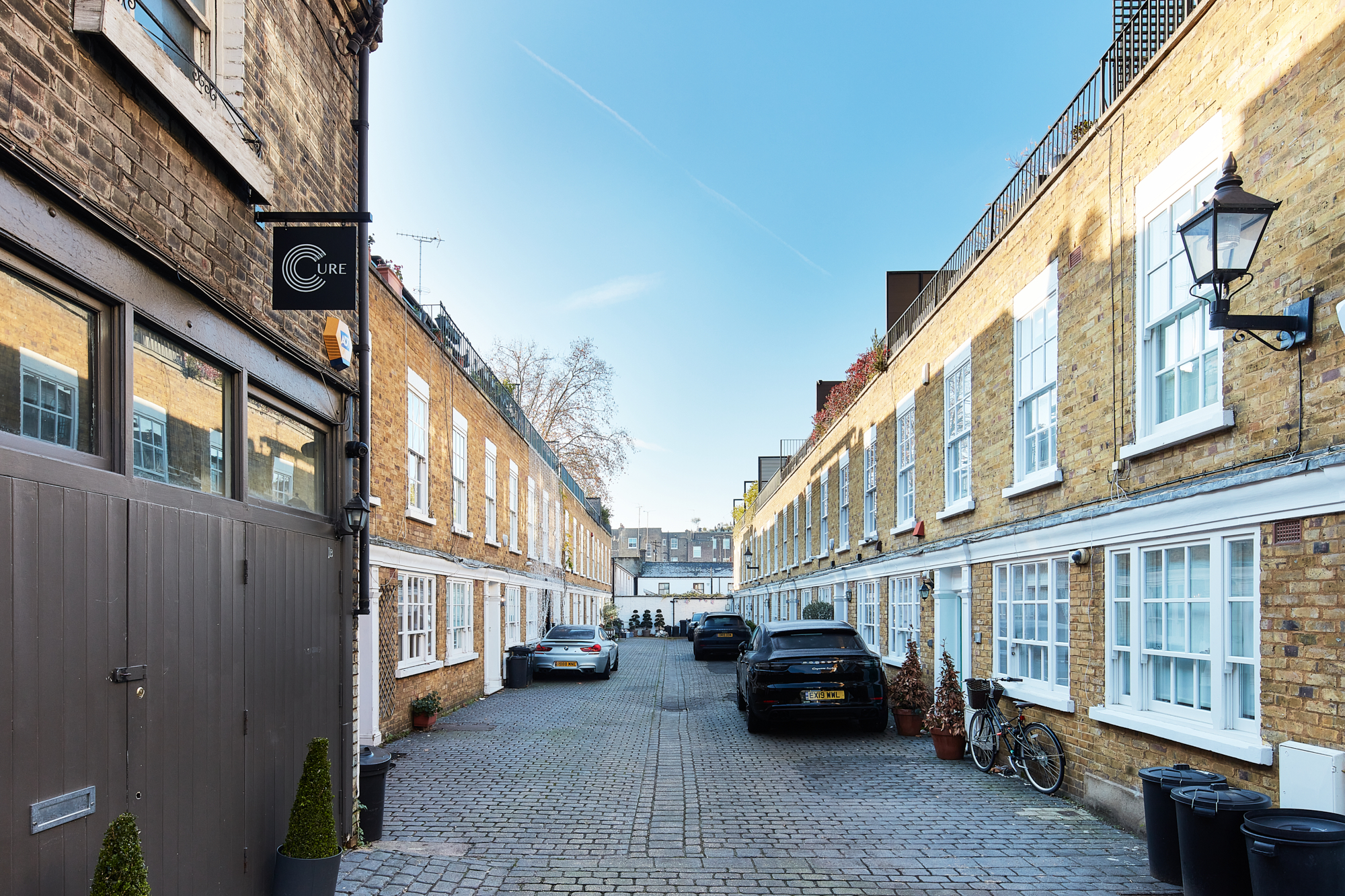 Notting-Hill-House-For-Rent-Kensington-Park-Mews (4)