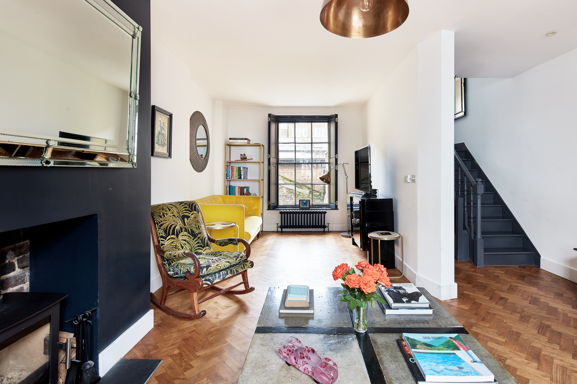 Notting-Hill-House-For-Rent-Lonsdale-Road (32)