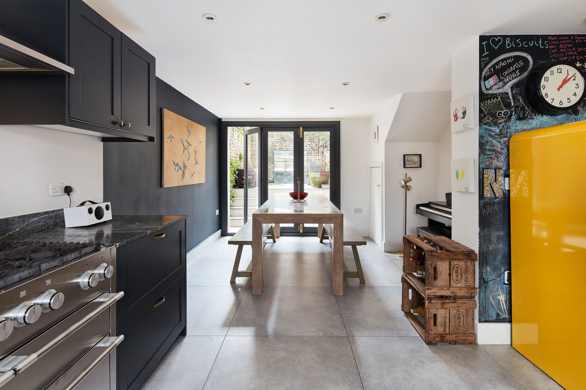 Notting-Hill-House-For-Rent-Lonsdale-Road (41)