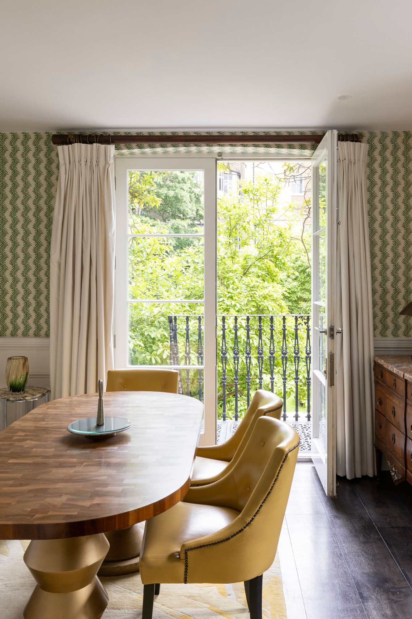 Notting-Hill-House-For-Rent-Pembridge-Gardens (17)