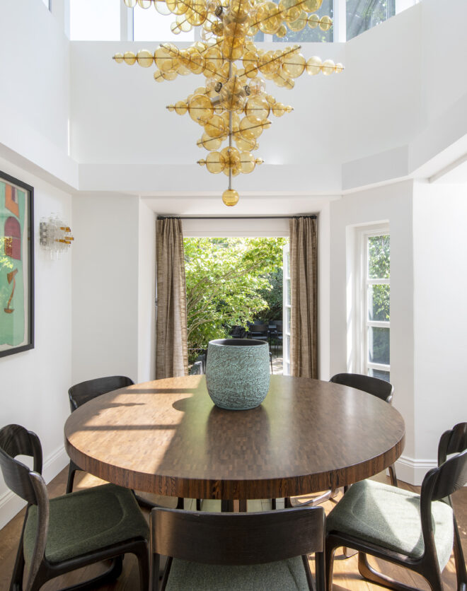 Luxury Flats and Houses to Rent in West London Domus Nova