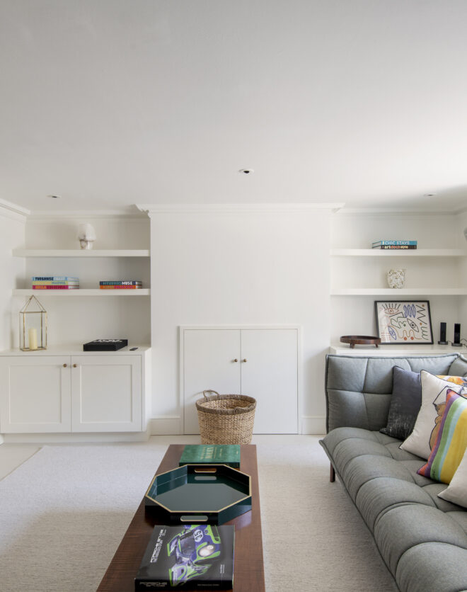 Luxury Flats and Houses to Rent in West London Domus Nova