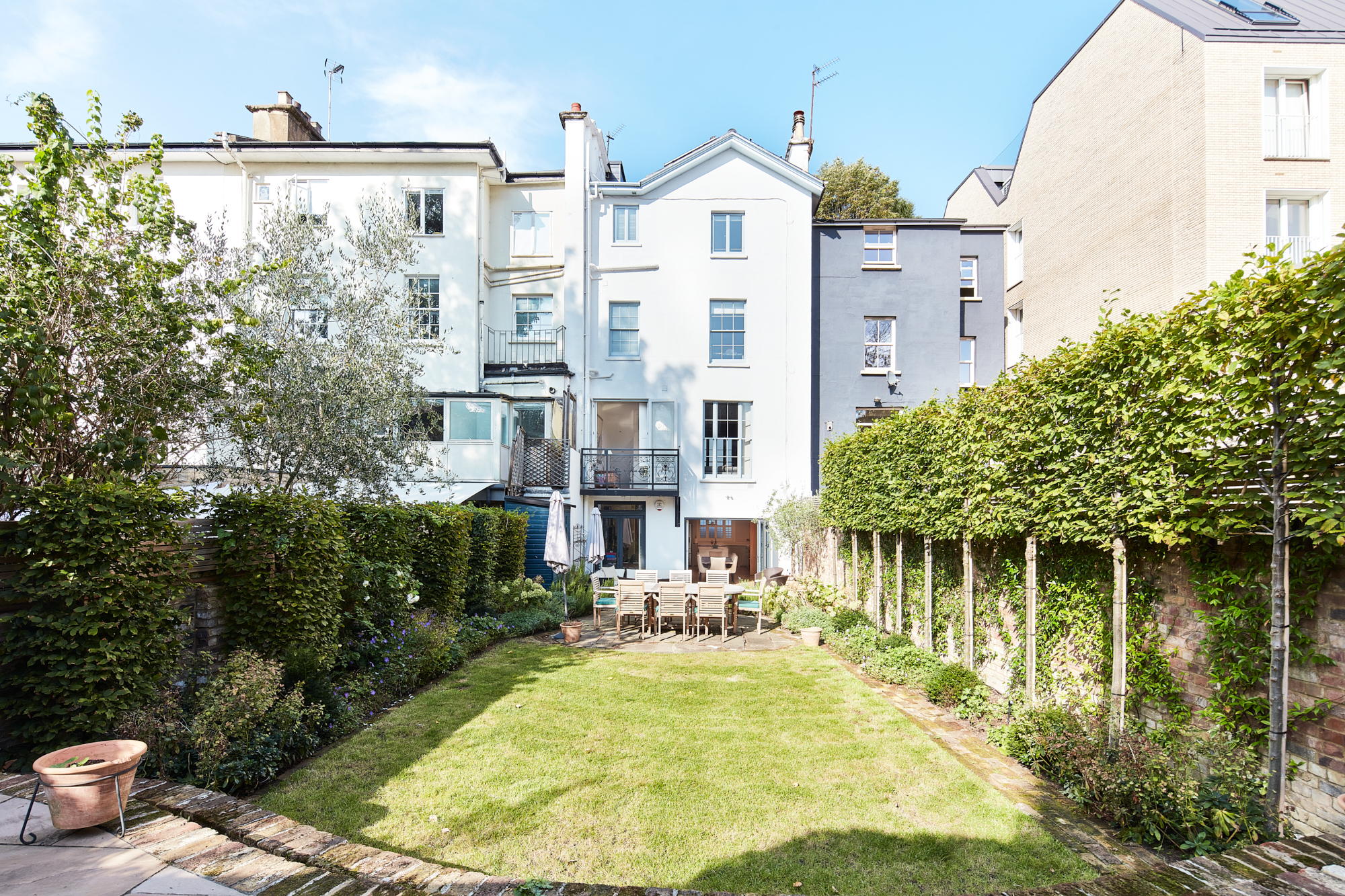 Notting-Hill-House-For-Rent-Westbourne-Park-Villas (11)