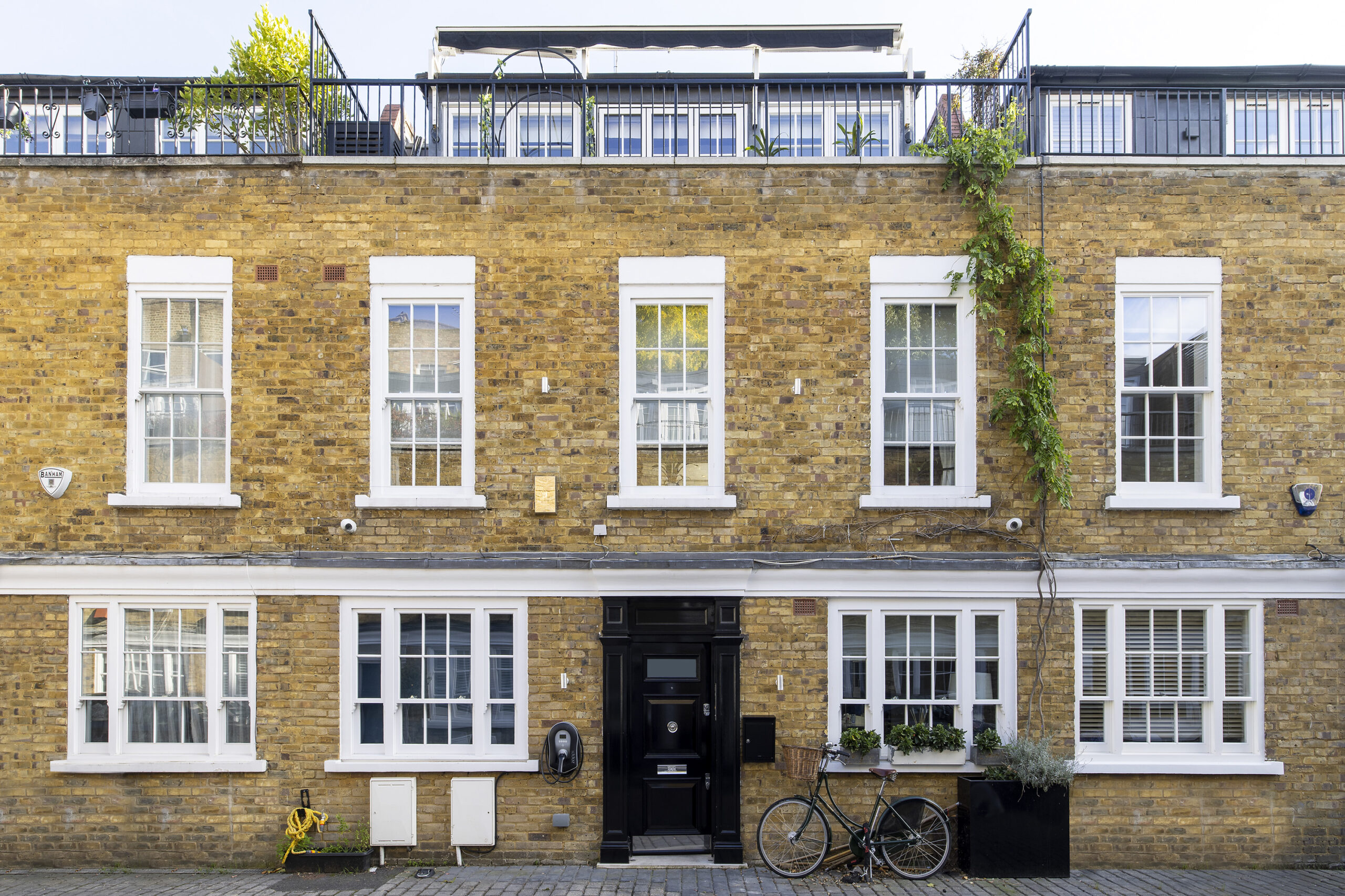 Notting-Hill-House-For-Sale-Kensington-Park-Mews (2)