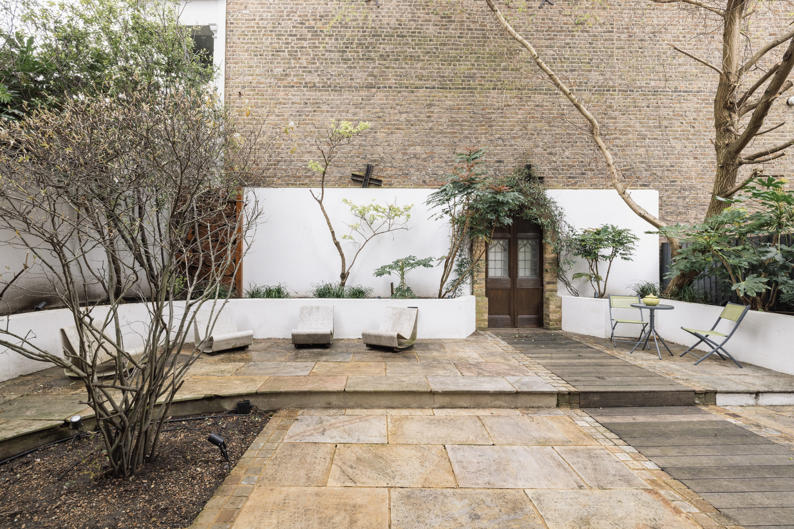 Leamington Road Villas For Sale in Notting Hill W11