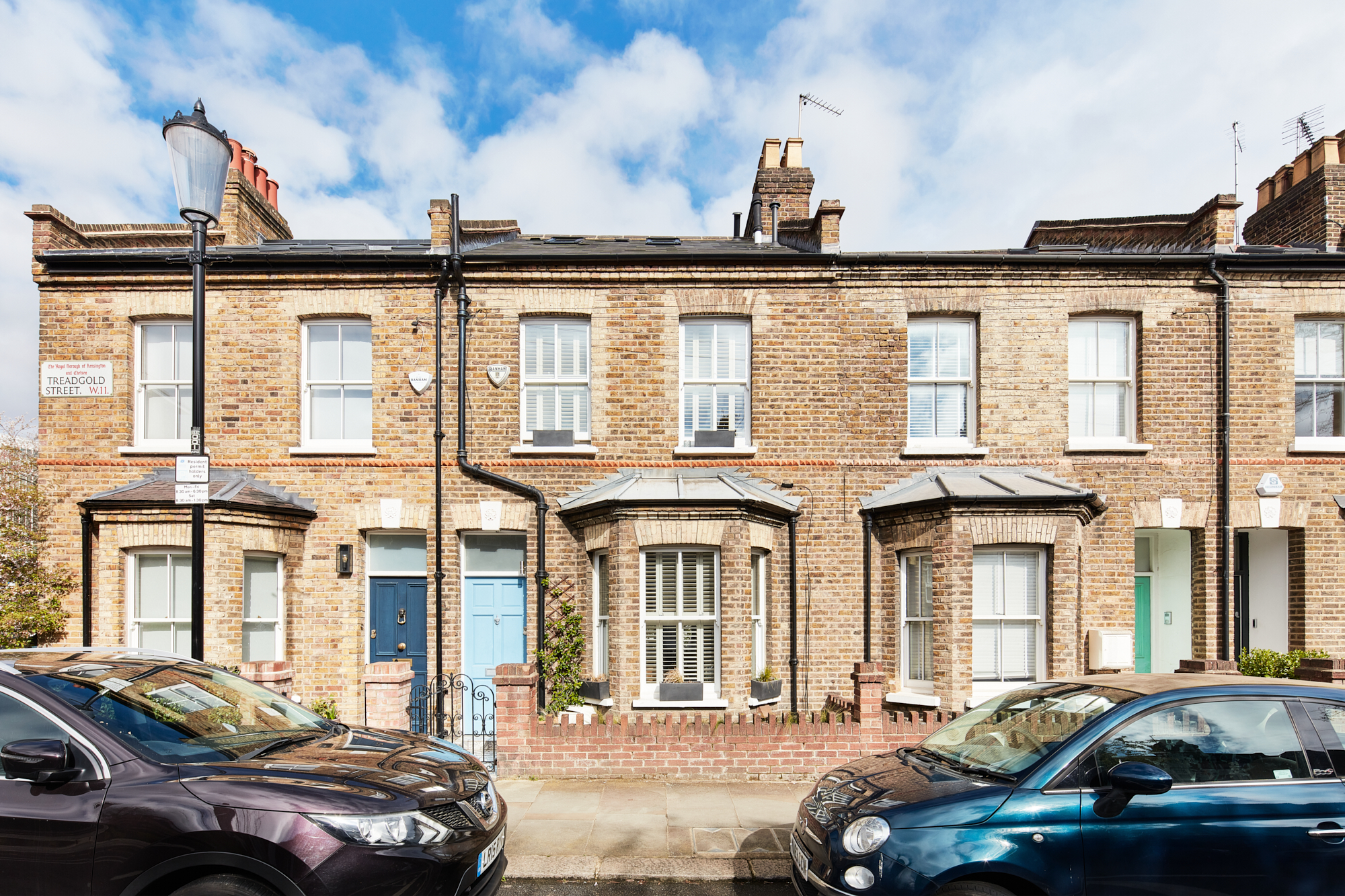 Notting-Hill-House-For-Sale-Treadgold-Street (4)